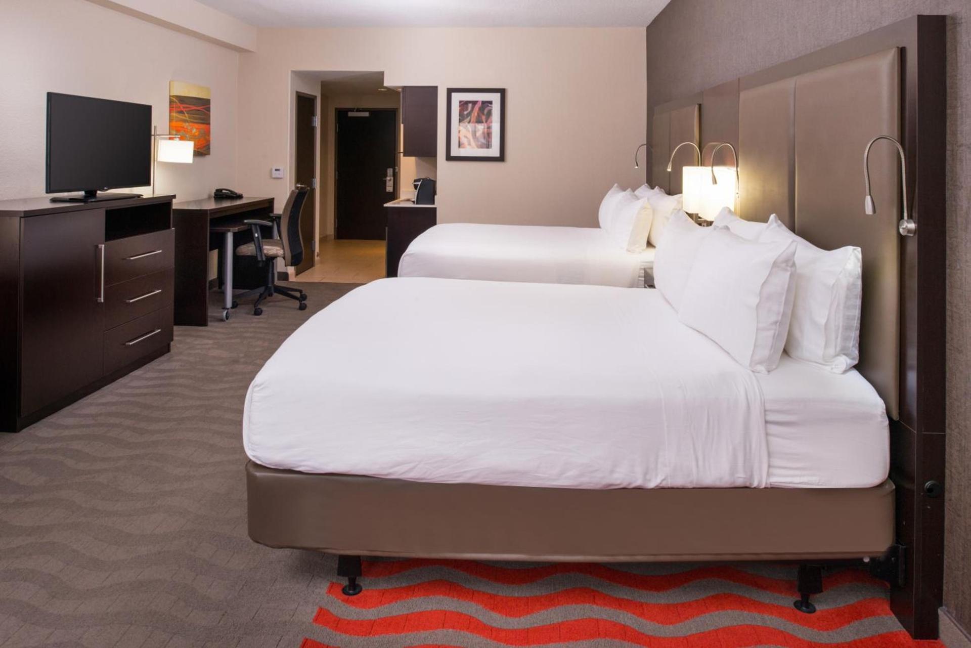 Holiday Inn Express & Suites Monroe by IHG photo 26
