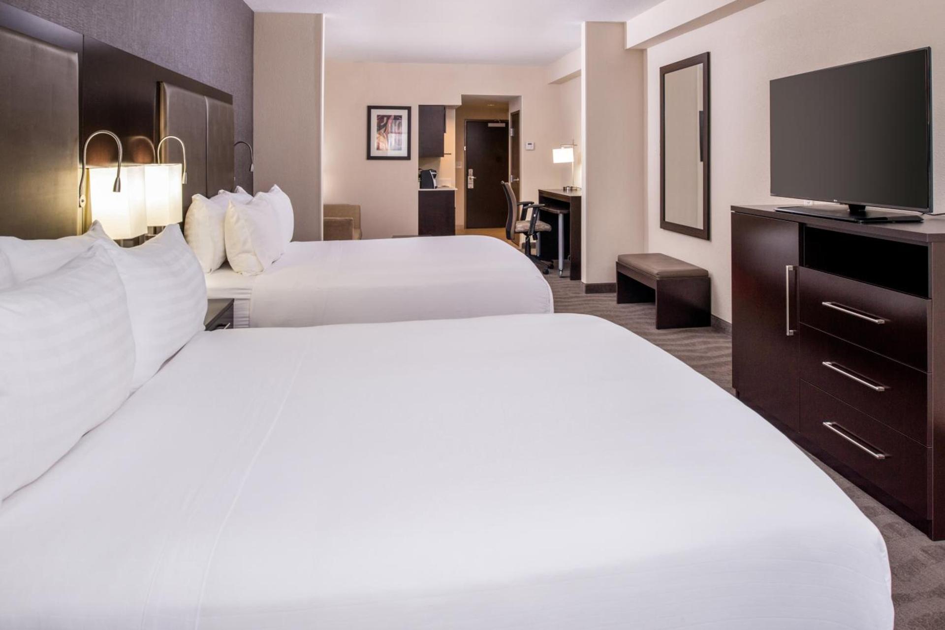 Holiday Inn Express & Suites Monroe by IHG photo 27