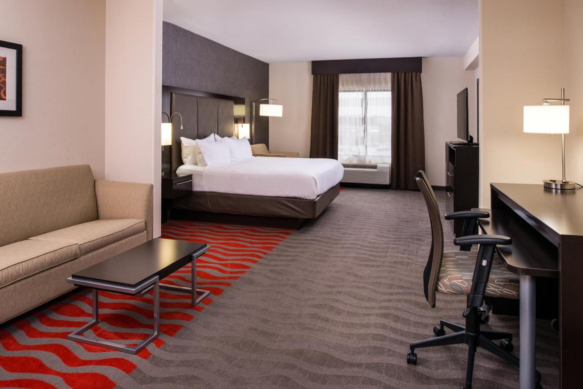 Holiday Inn Express & Suites Monroe by IHG photo 28
