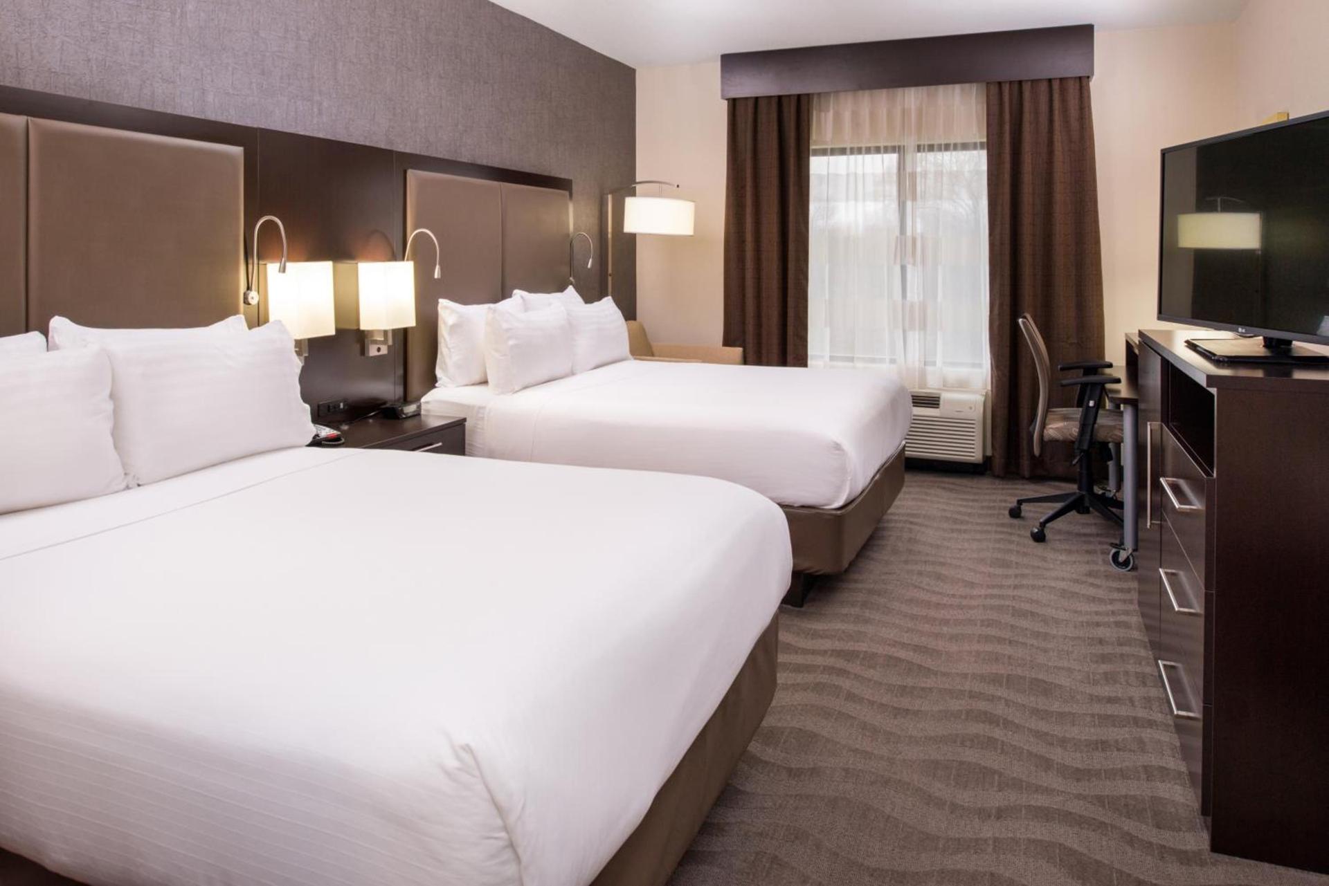 Holiday Inn Express & Suites Monroe by IHG photo 72