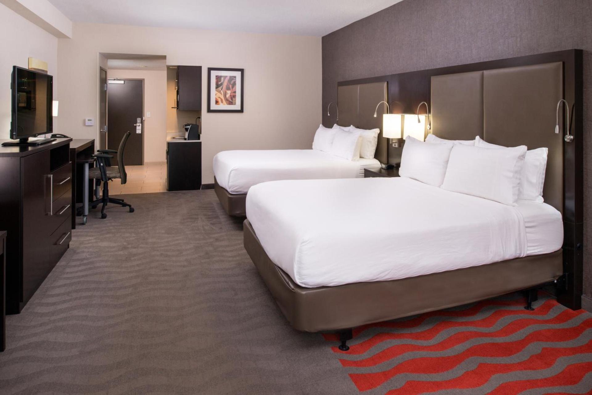 Holiday Inn Express & Suites Monroe by IHG photo 38