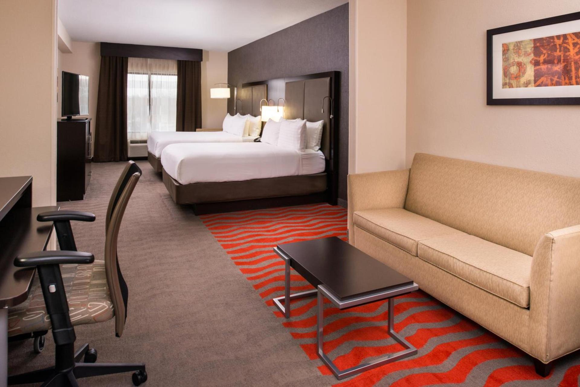 Holiday Inn Express & Suites Monroe by IHG photo 31