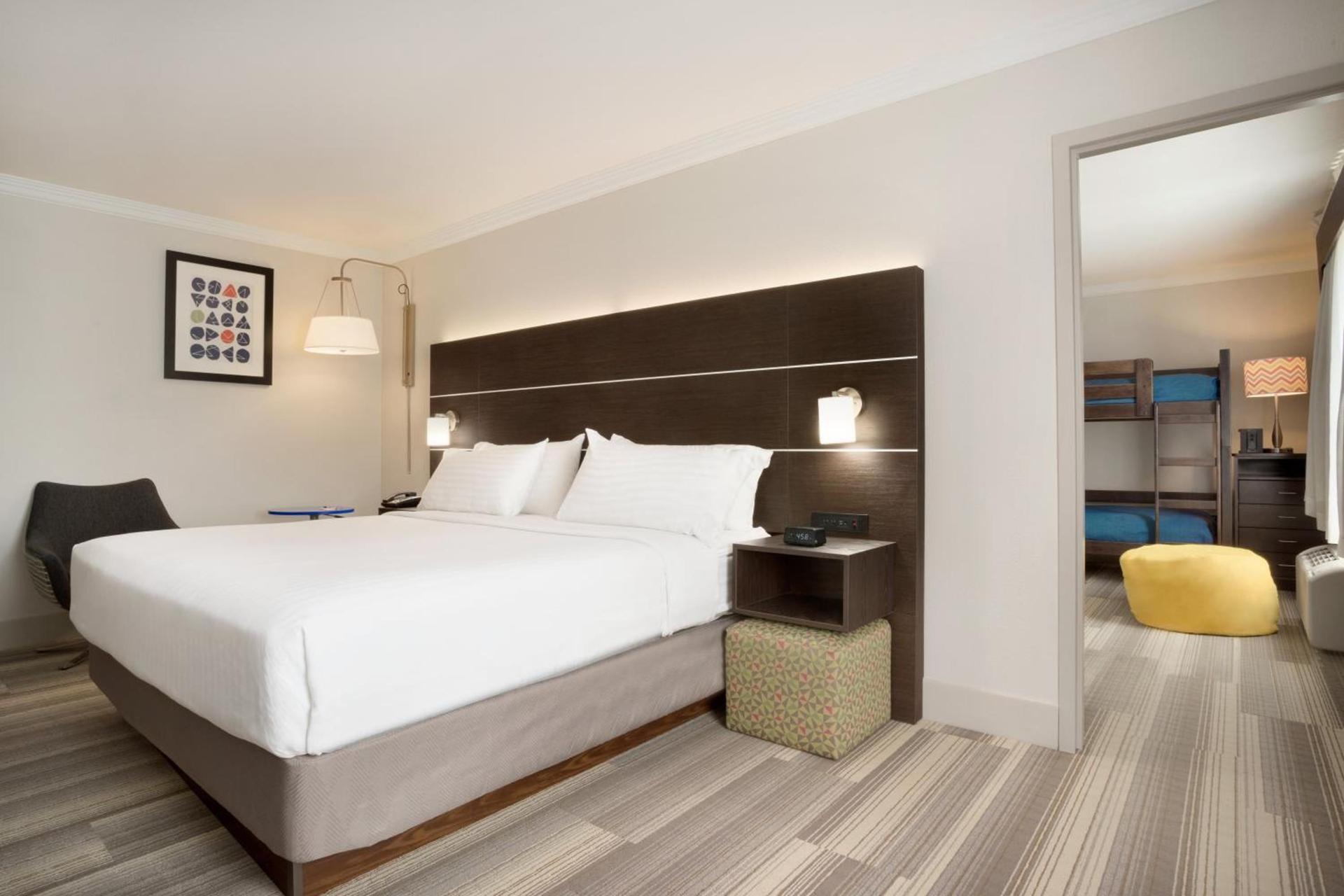 Holiday Inn Express Hotel & Suites Dallas NE - Allen by IHG photo 19