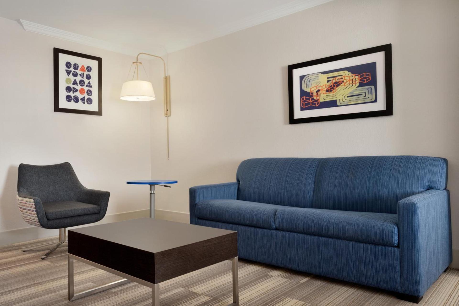 Holiday Inn Express Hotel & Suites Dallas NE - Allen by IHG photo 21