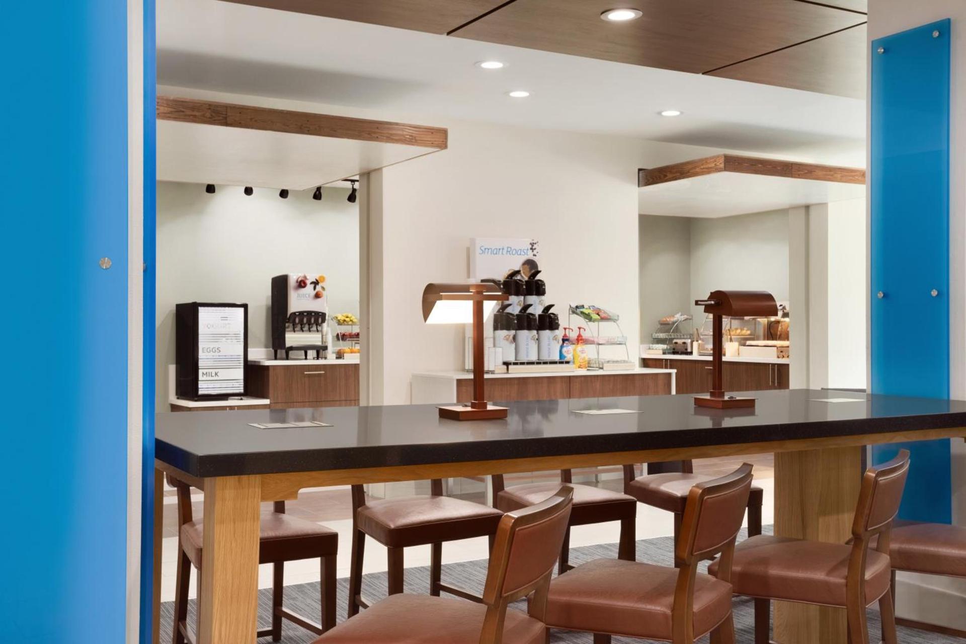 Holiday Inn Express Hotel & Suites Dallas NE - Allen by IHG photo 23