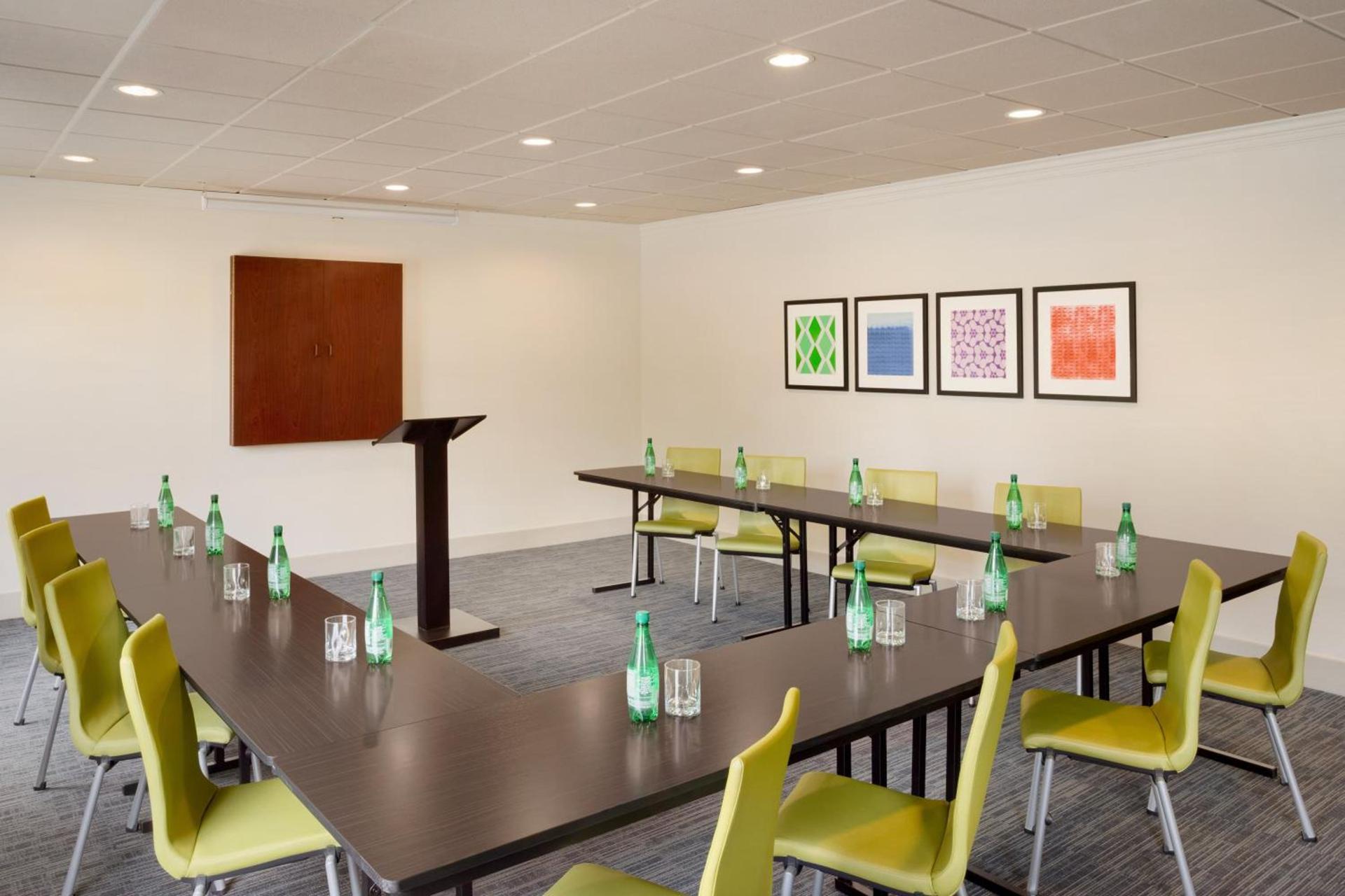 Holiday Inn Express Hotel & Suites Dallas NE - Allen by IHG — hotel in Allen
