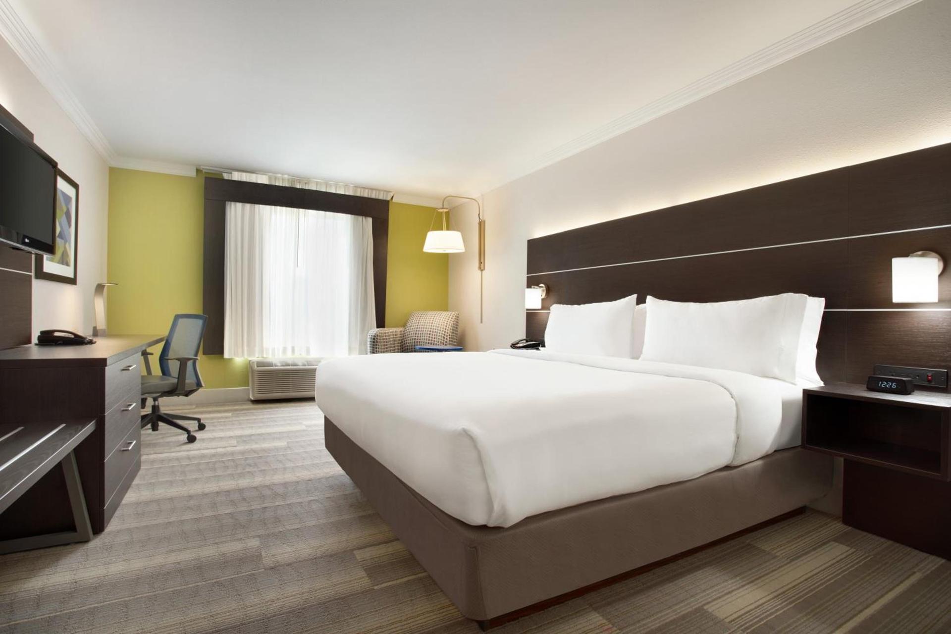 Holiday Inn Express Hotel & Suites Dallas NE - Allen by IHG photo 25