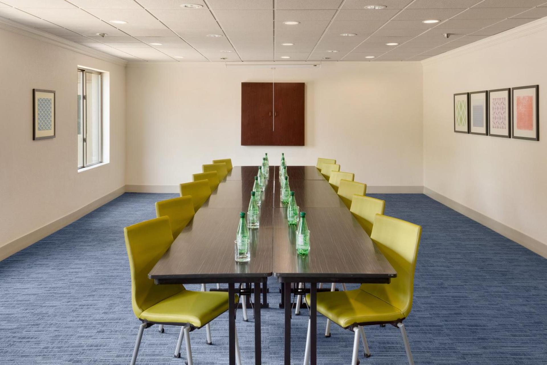 Holiday Inn Express Hotel & Suites Dallas NE - Allen by IHG photo 26
