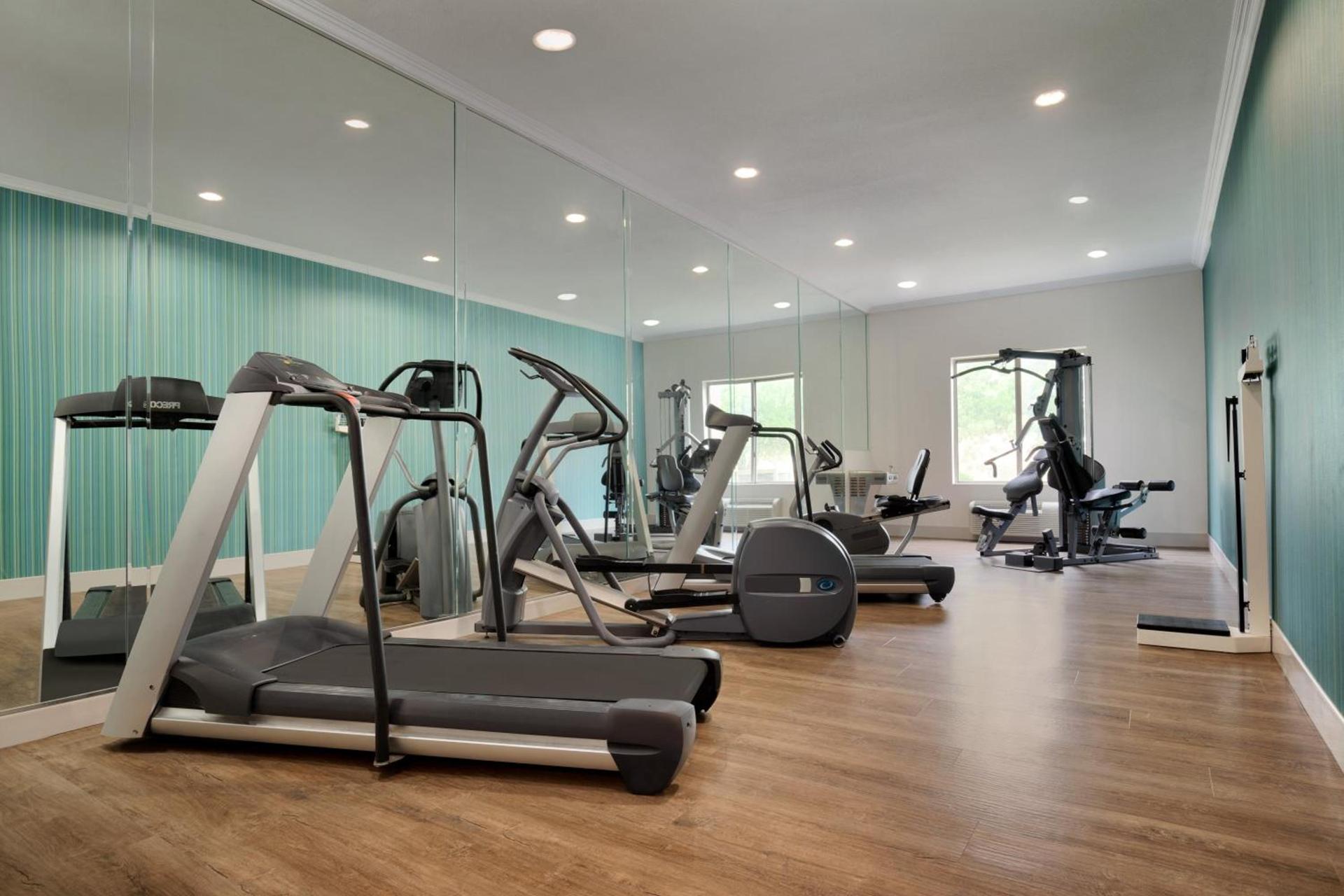 Holiday Inn Express Hotel & Suites Dallas NE - Allen by IHG photo 28