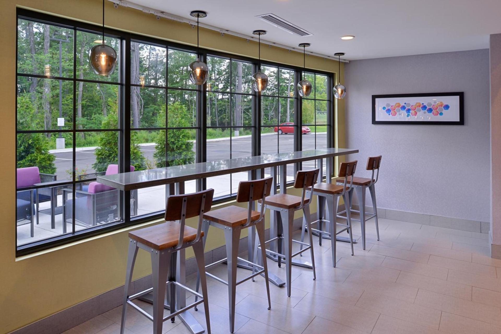 Holiday Inn Express and Suites Bryant - Benton Area by IHG photo 12