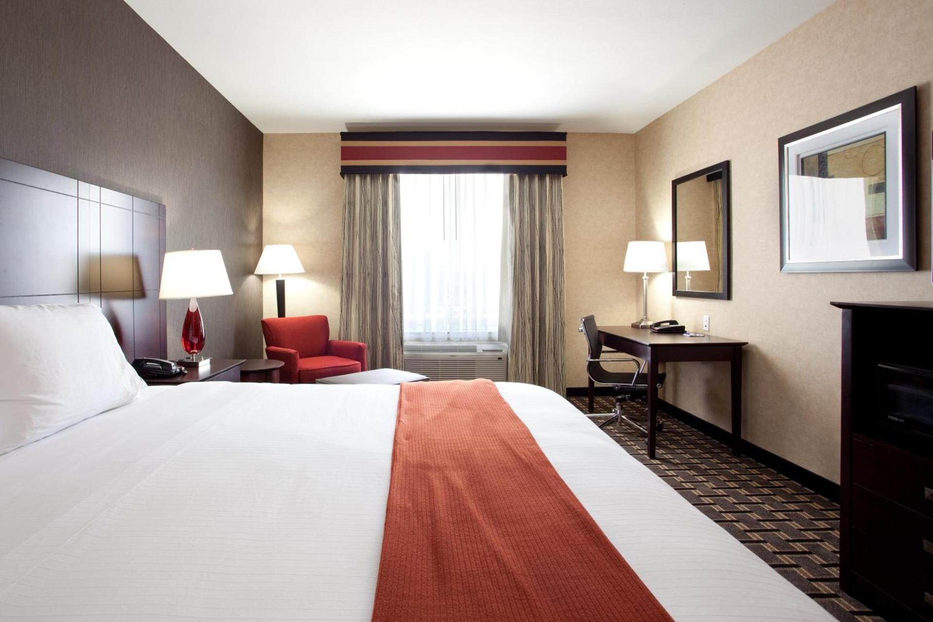 Holiday Inn Express Amite by IHG photo 23