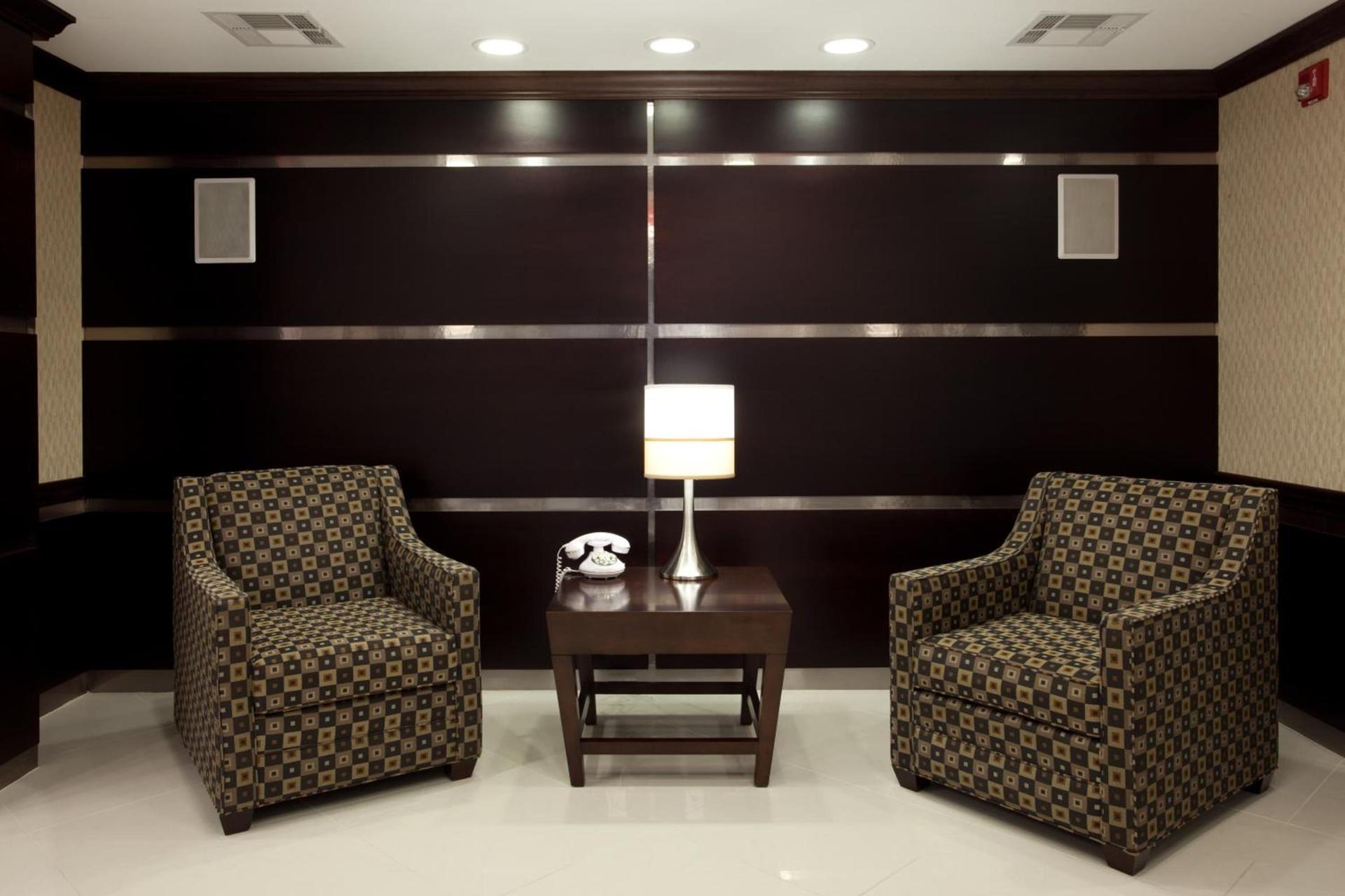 Holiday Inn Express Amite by IHG photo 6