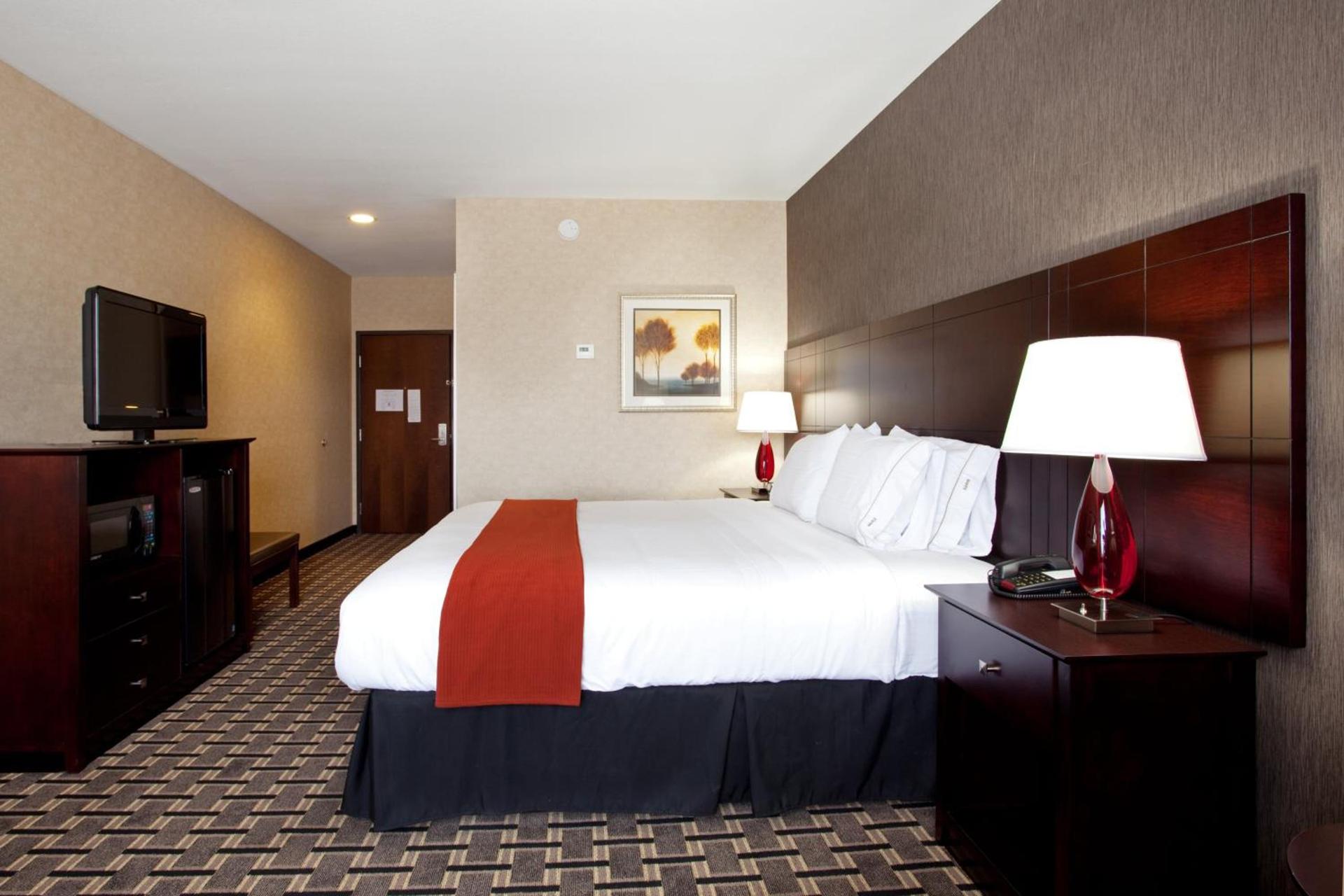 Holiday Inn Express Amite by IHG photo 24