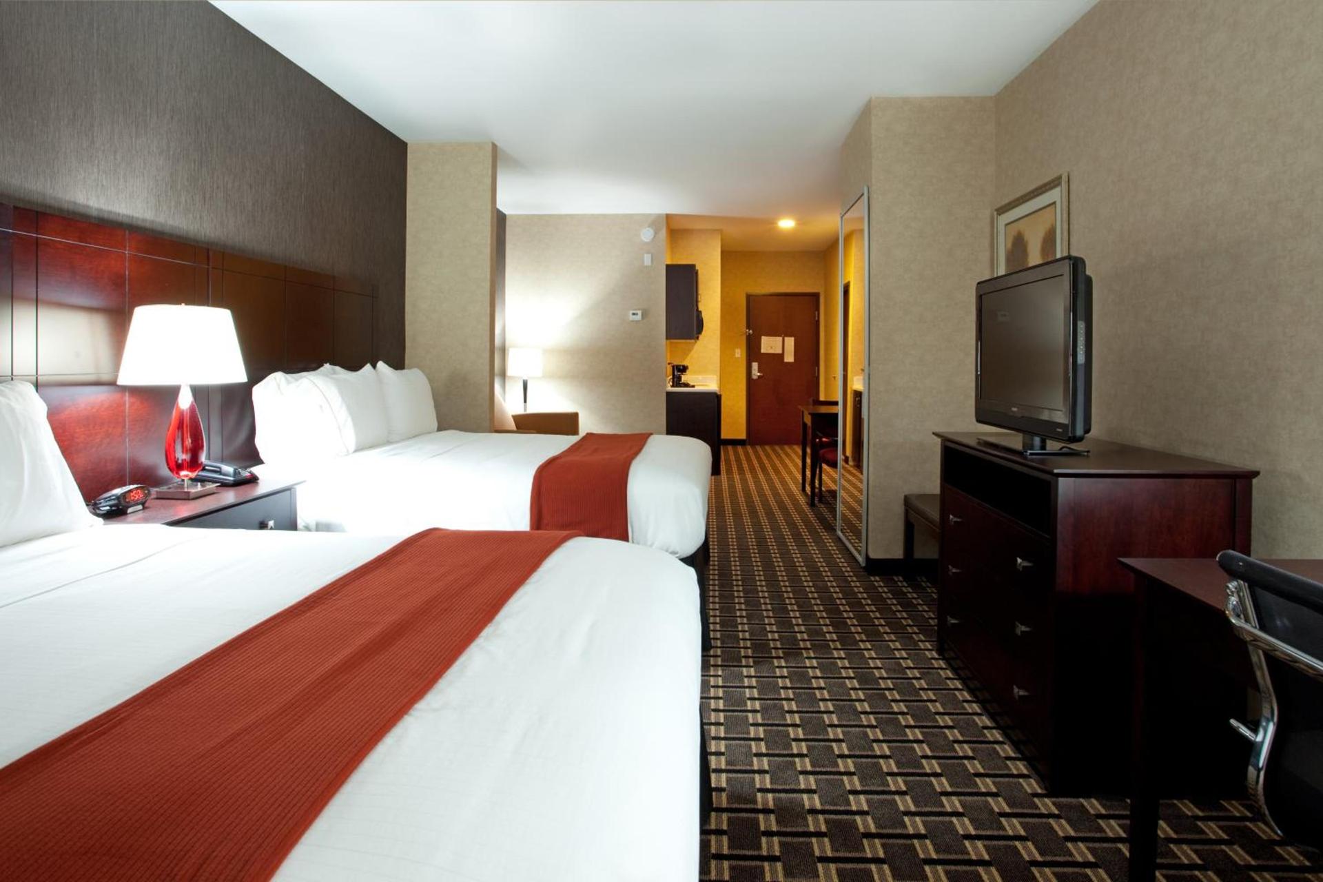 Holiday Inn Express Amite by IHG photo 8