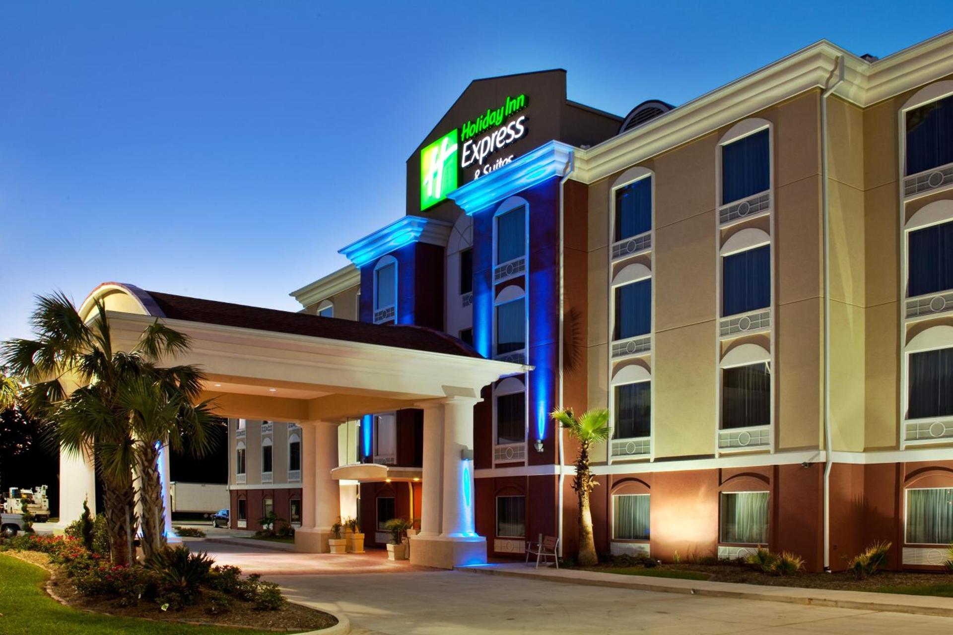 Holiday Inn Express Amite by IHG photo 16