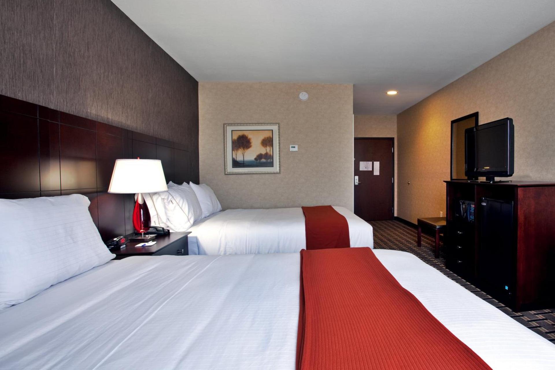Holiday Inn Express Amite by IHG photo 11