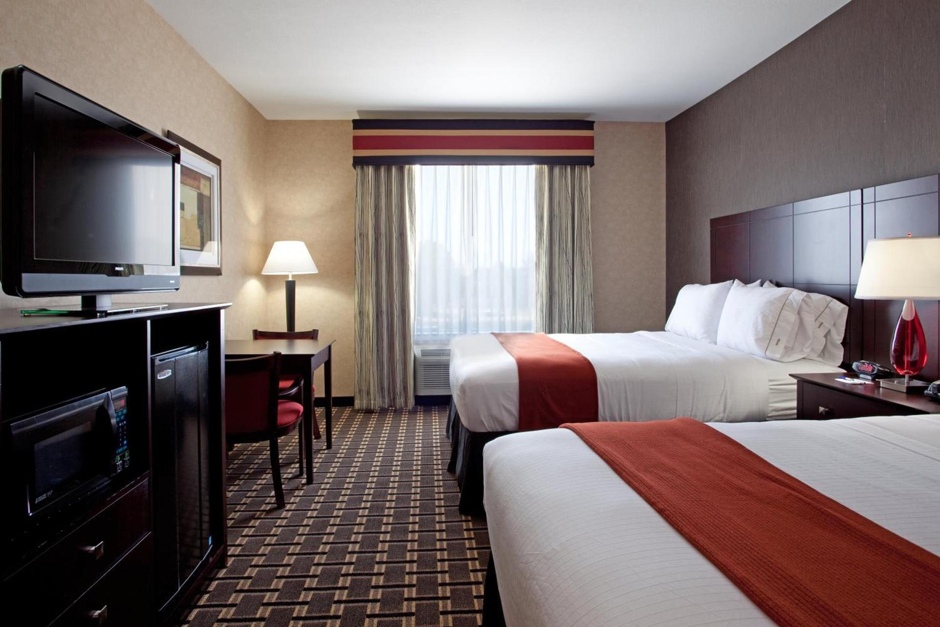 Holiday Inn Express Amite by IHG photo 10