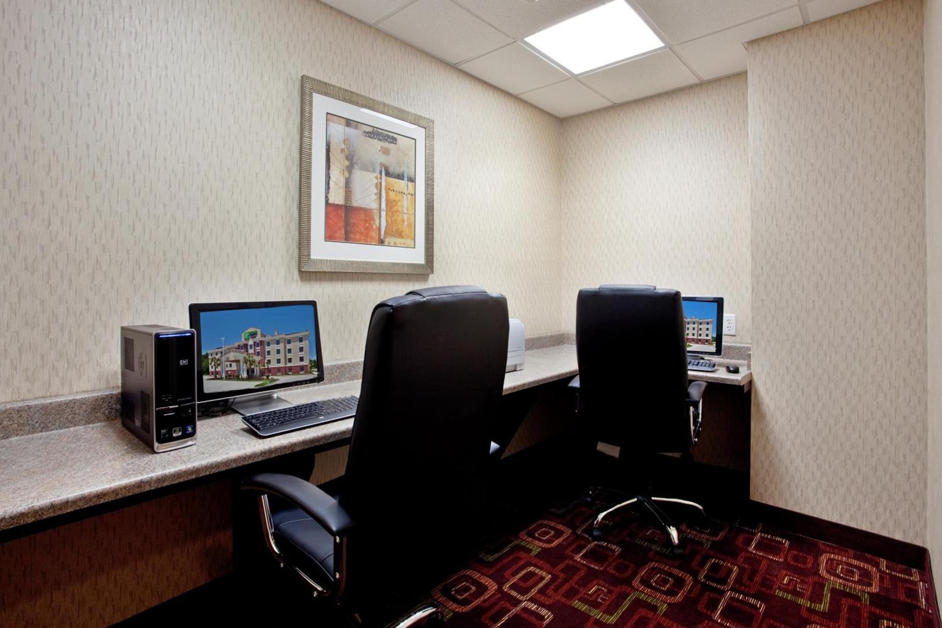 Holiday Inn Express Amite by IHG photo 2