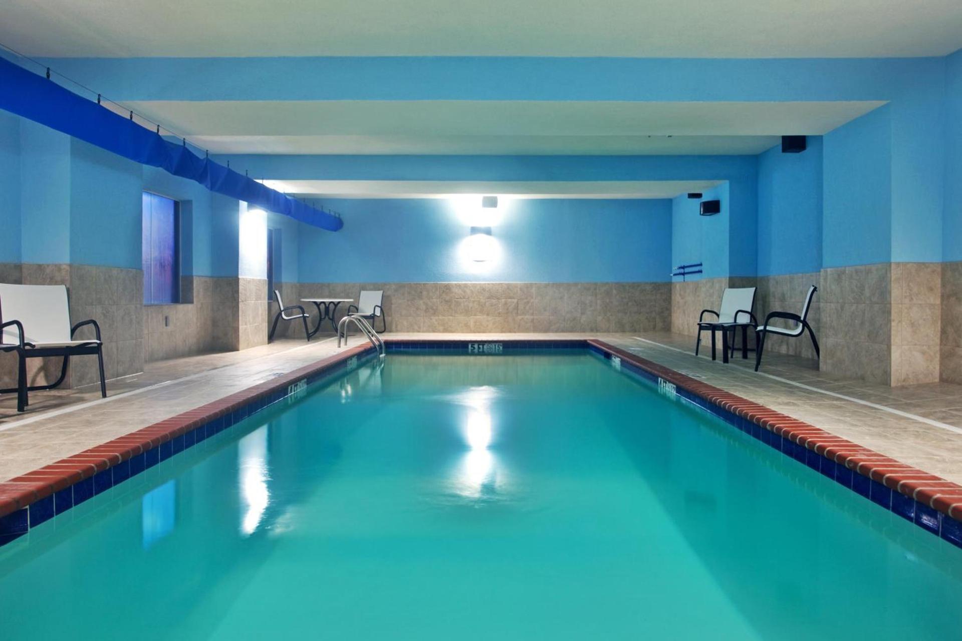 Holiday Inn Express Amite by IHG photo 21