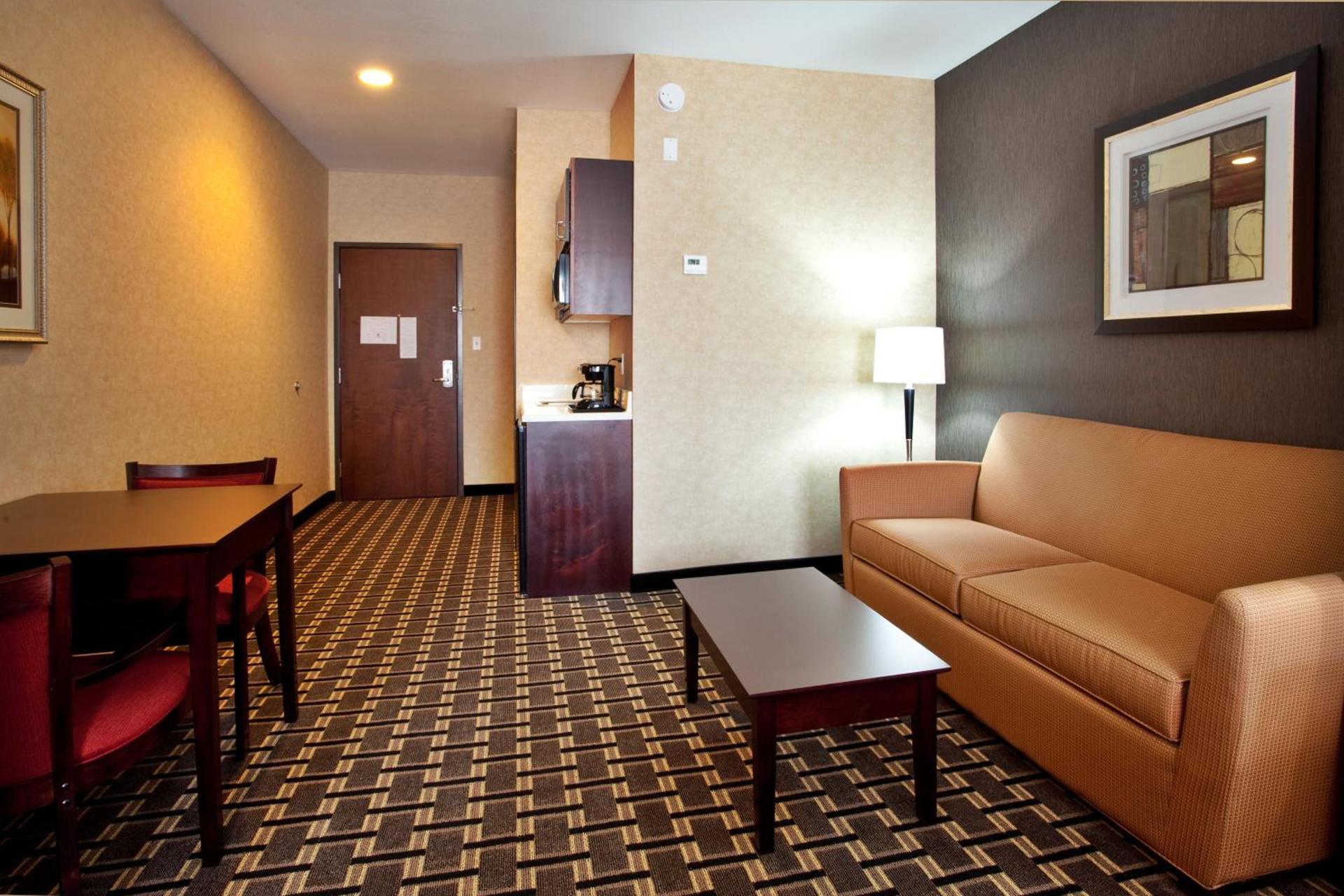 Holiday Inn Express Amite by IHG photo 12
