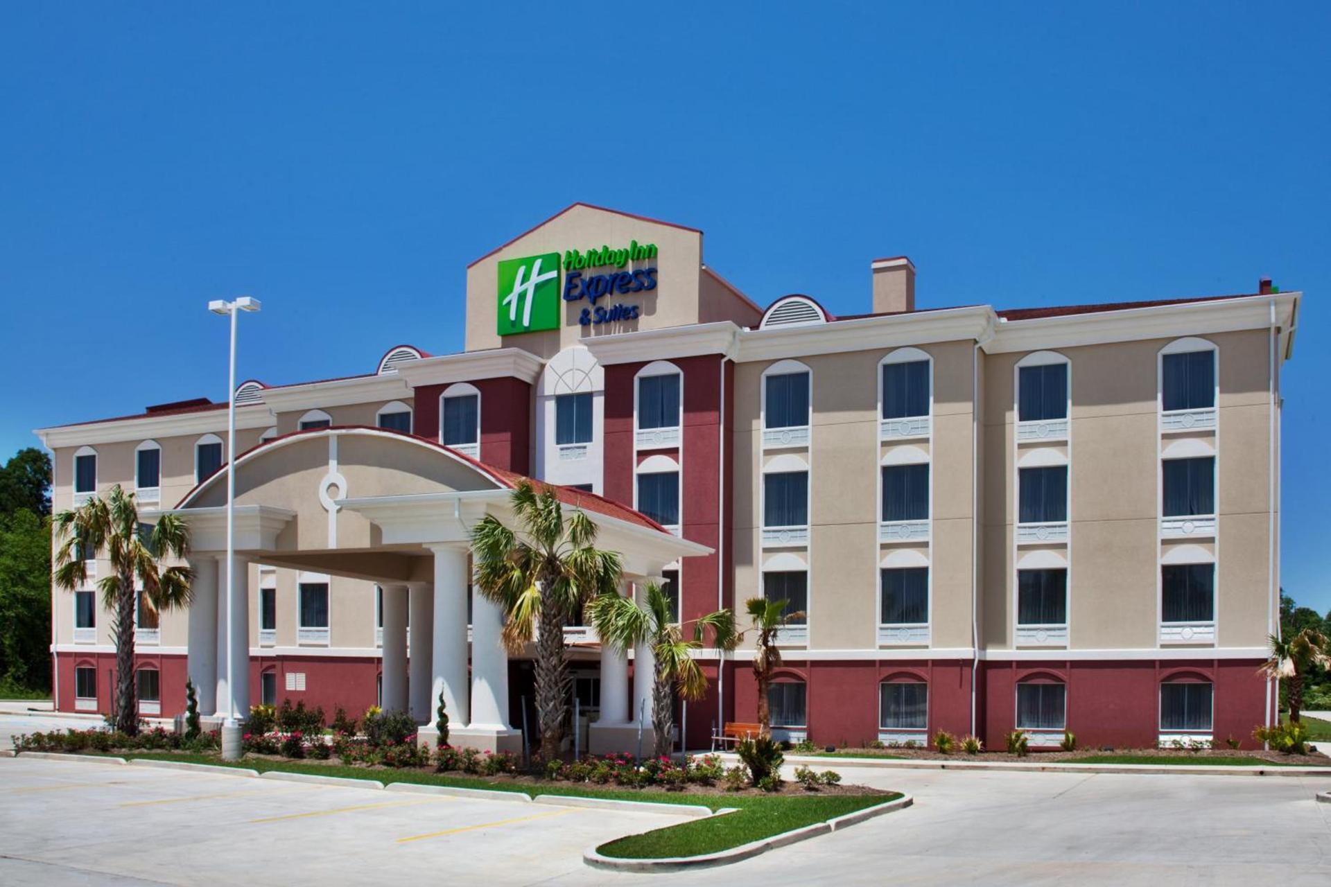 Holiday Inn Express Amite by IHG photo 1