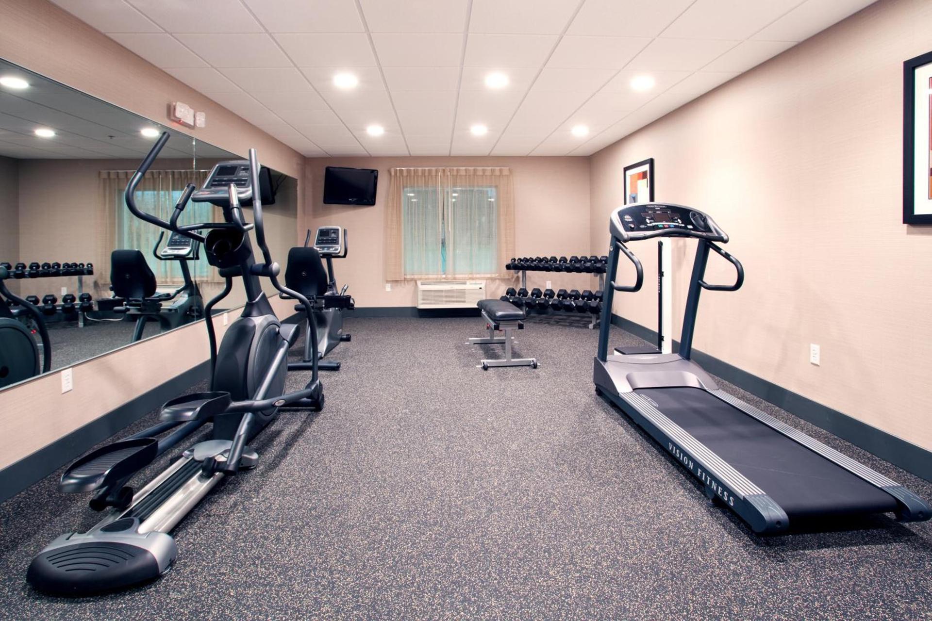 Holiday Inn Express Amite by IHG photo 3