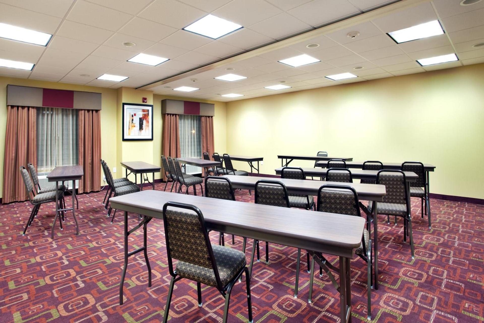 Holiday Inn Express Amite by IHG photo 15