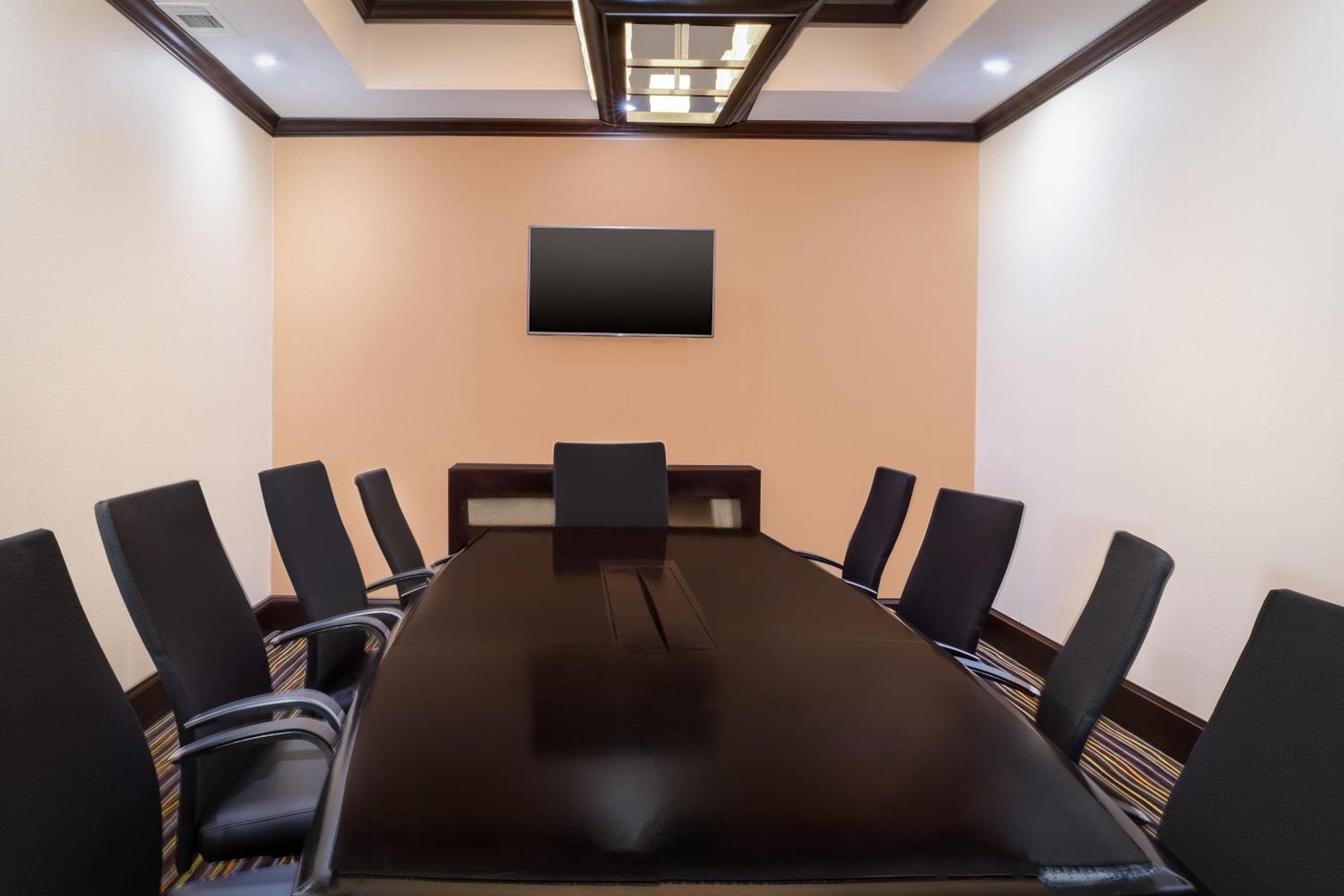 Holiday Inn Express Hotel & Suites Dallas West by IHG photo 31