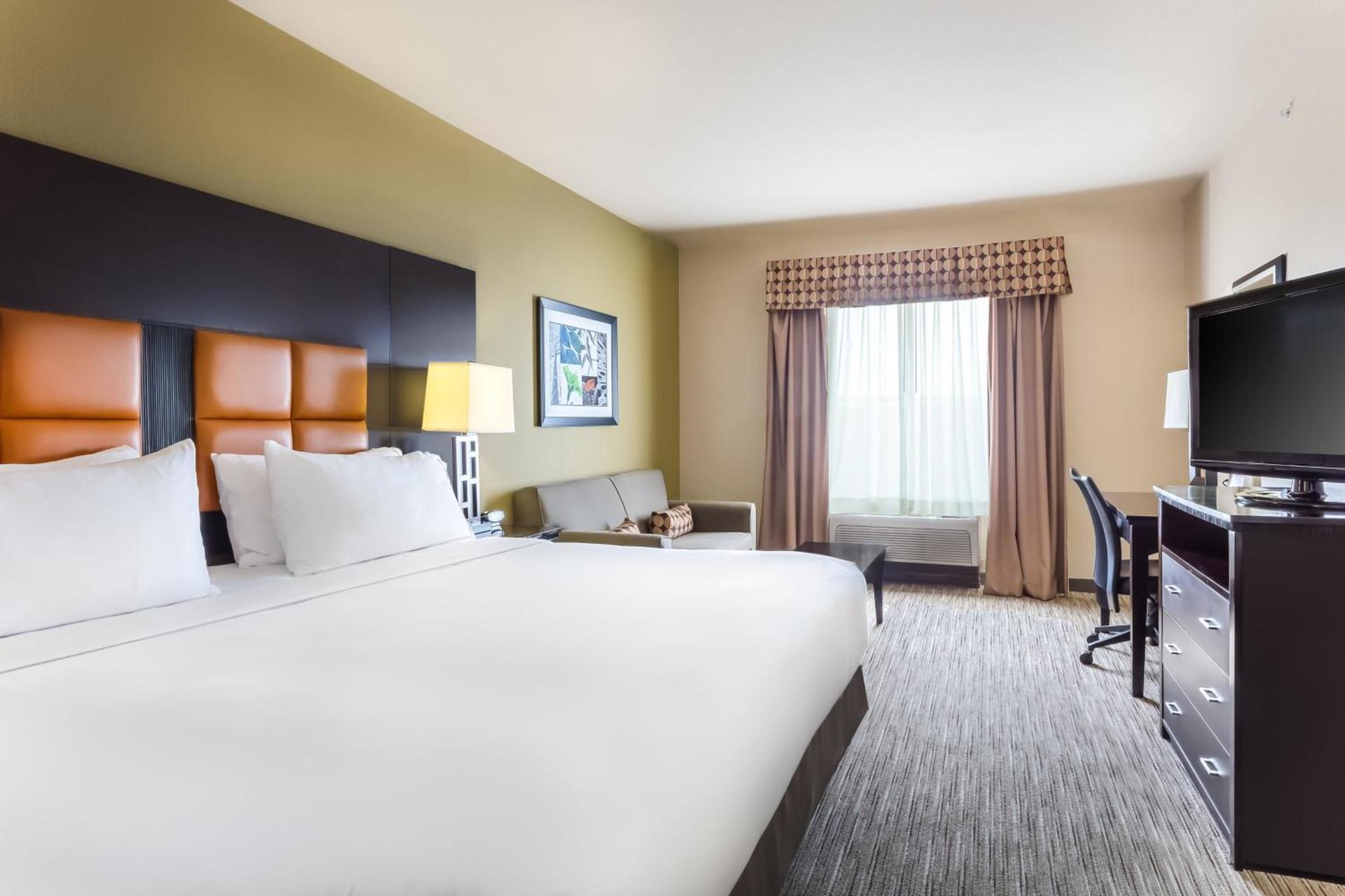 Holiday Inn Express Hotel & Suites Dallas West by IHG photo 24