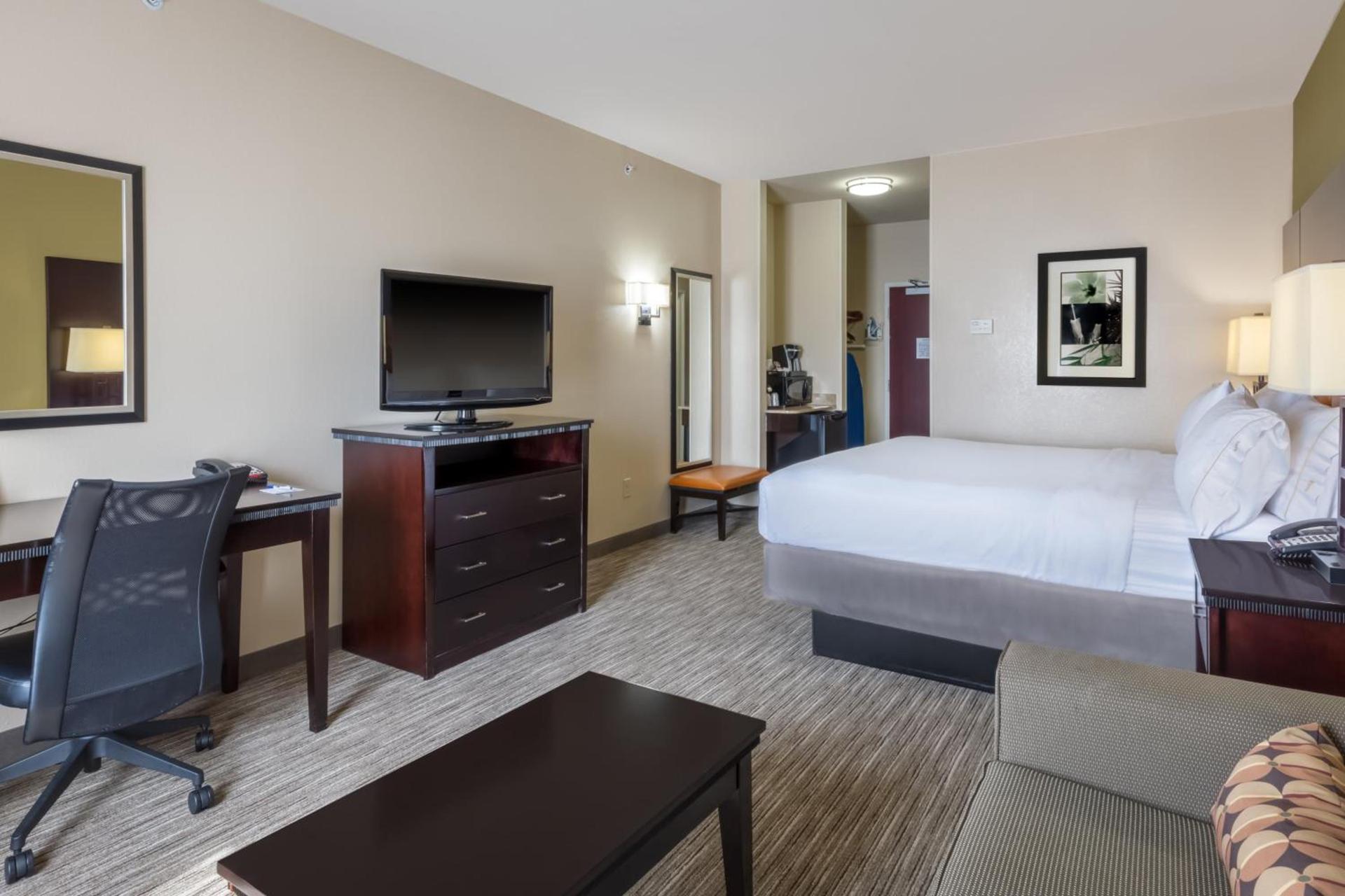 Holiday Inn Express Hotel & Suites Dallas West by IHG photo 30