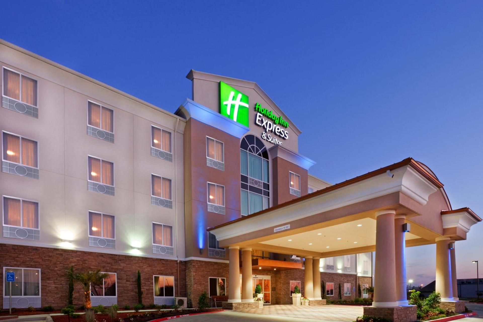 Holiday Inn Express Hotel & Suites Dallas West by IHG photo 38