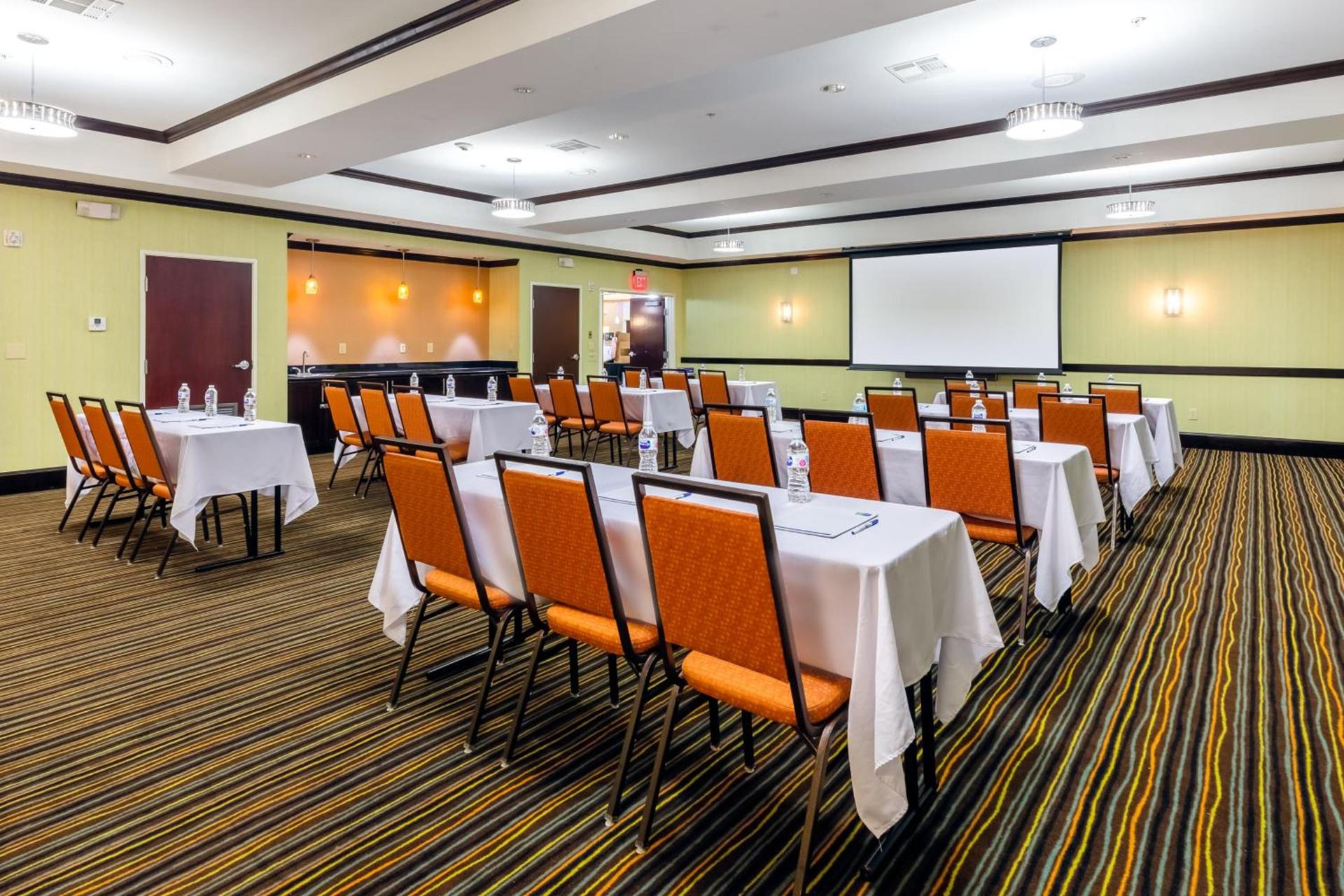 Holiday Inn Express Hotel & Suites Dallas West by IHG photo 46