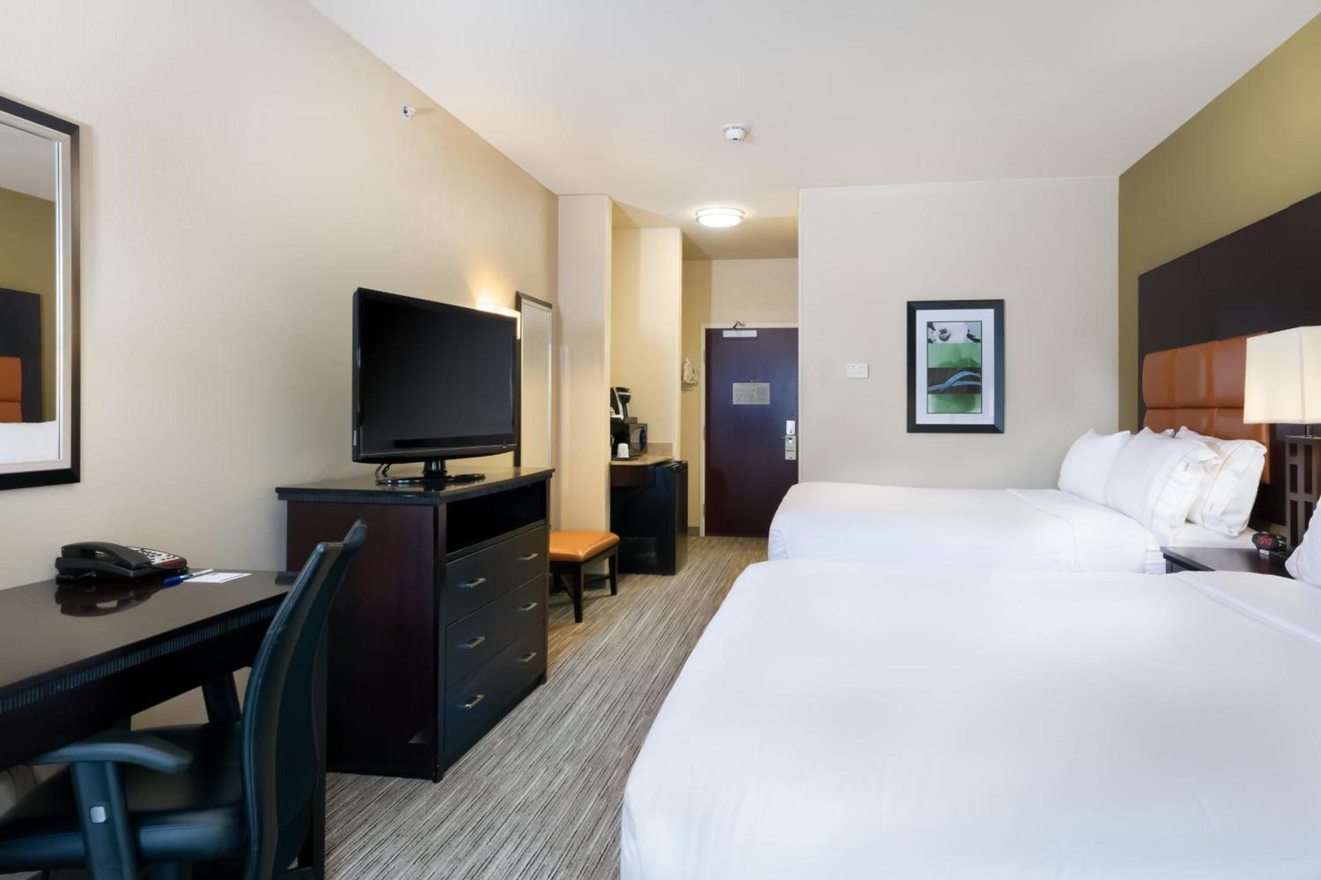 Holiday Inn Express Hotel & Suites Dallas West by IHG photo 33