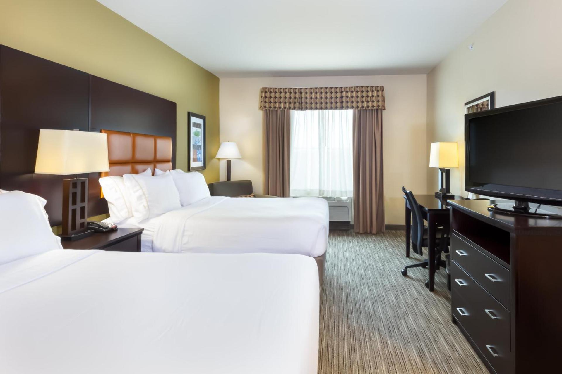 Holiday Inn Express Hotel & Suites Dallas West by IHG photo 28