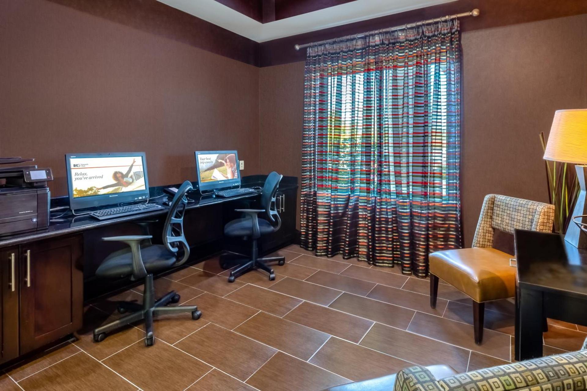 Holiday Inn Express Hotel & Suites Dallas West by IHG photo 27