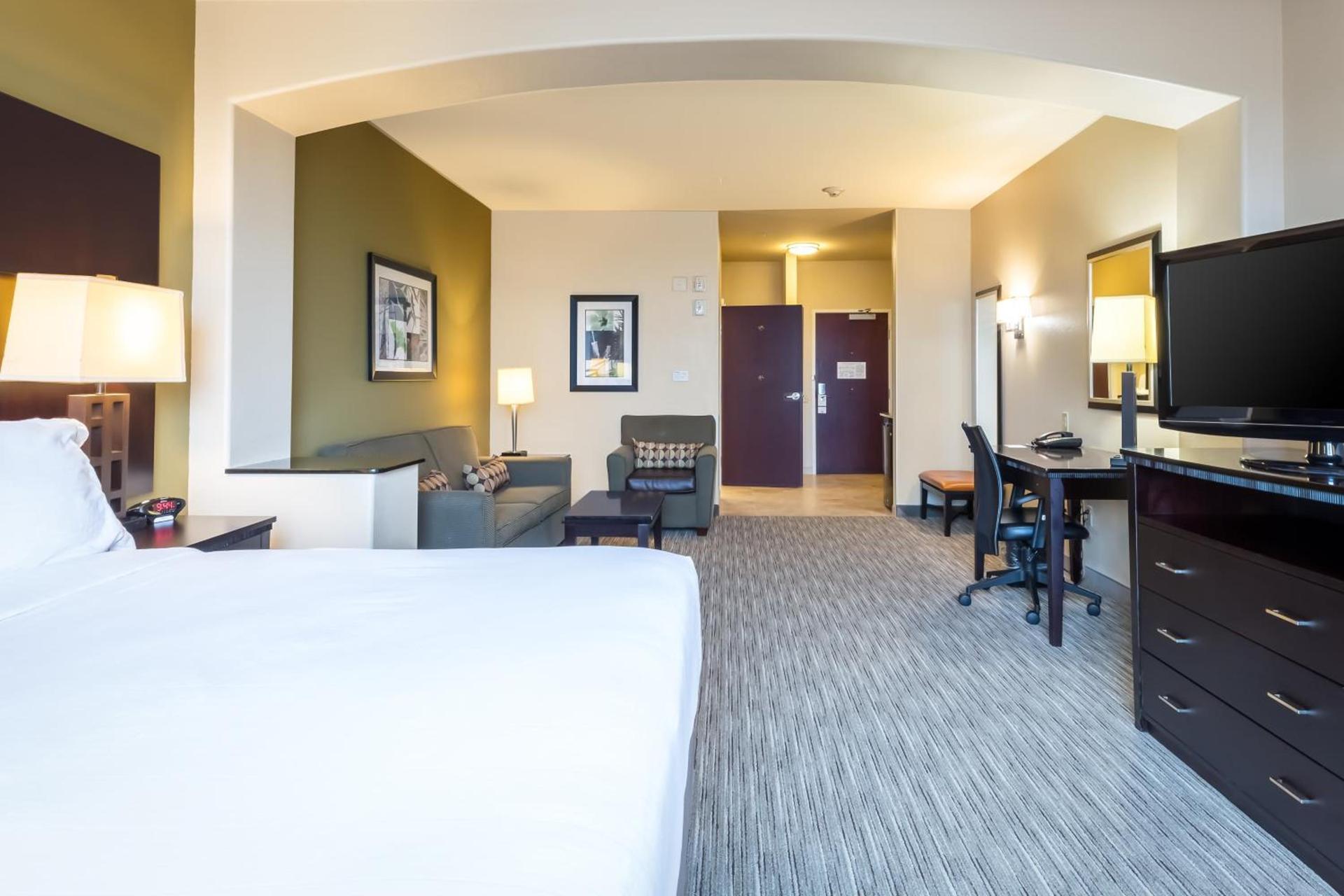 Holiday Inn Express Hotel & Suites Dallas West by IHG photo 17