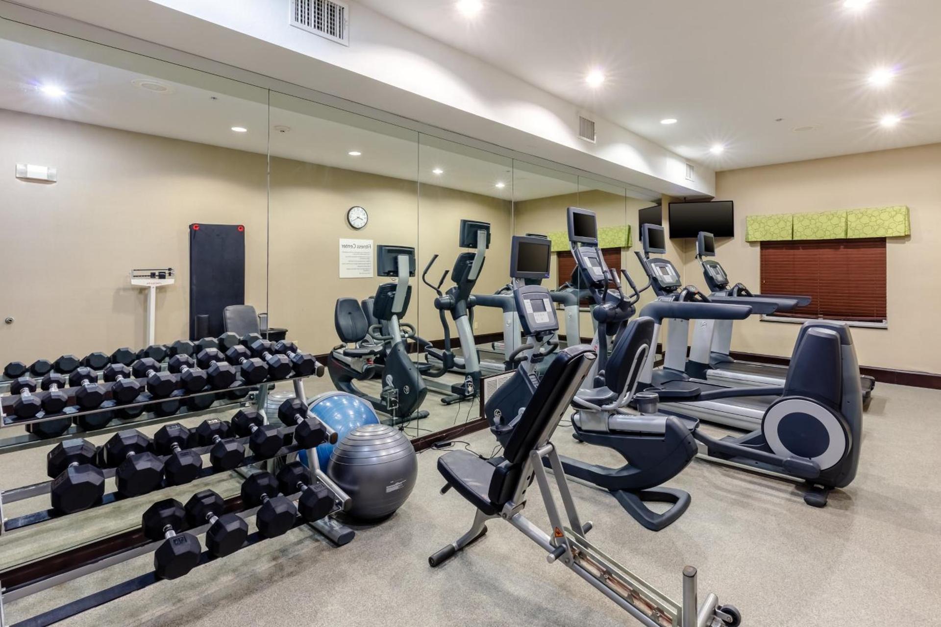 Holiday Inn Express Hotel & Suites Dallas West by IHG photo 23