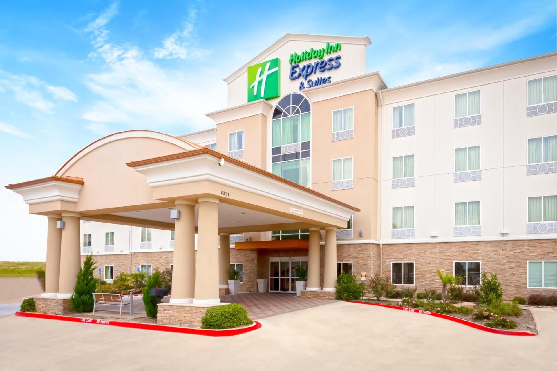 Holiday Inn Express Hotel & Suites Dallas West by IHG photo 1
