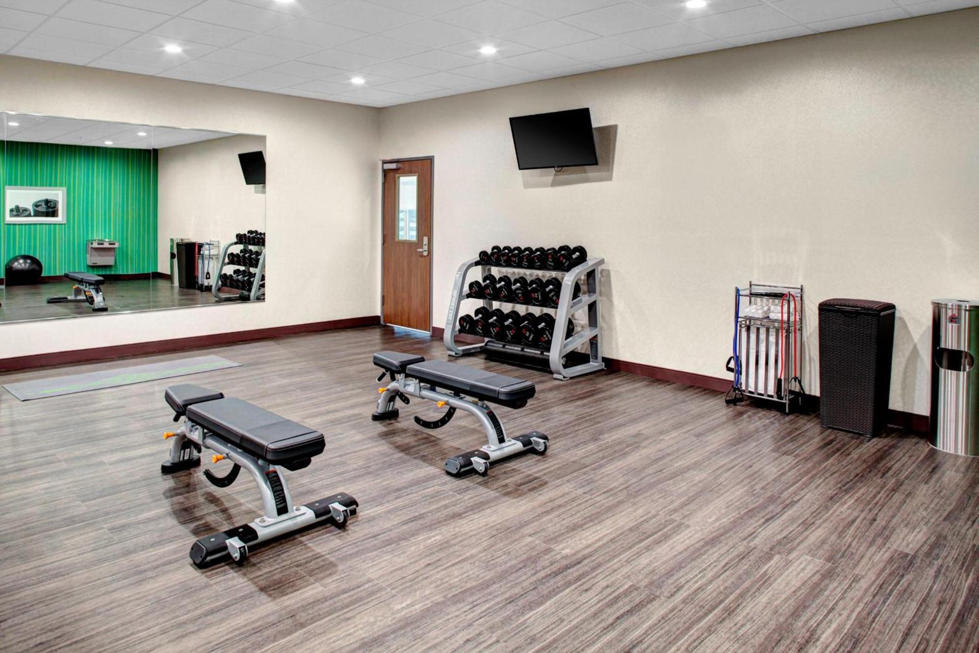 Holiday Inn Express & Suites Coldwater by IHG photo 4