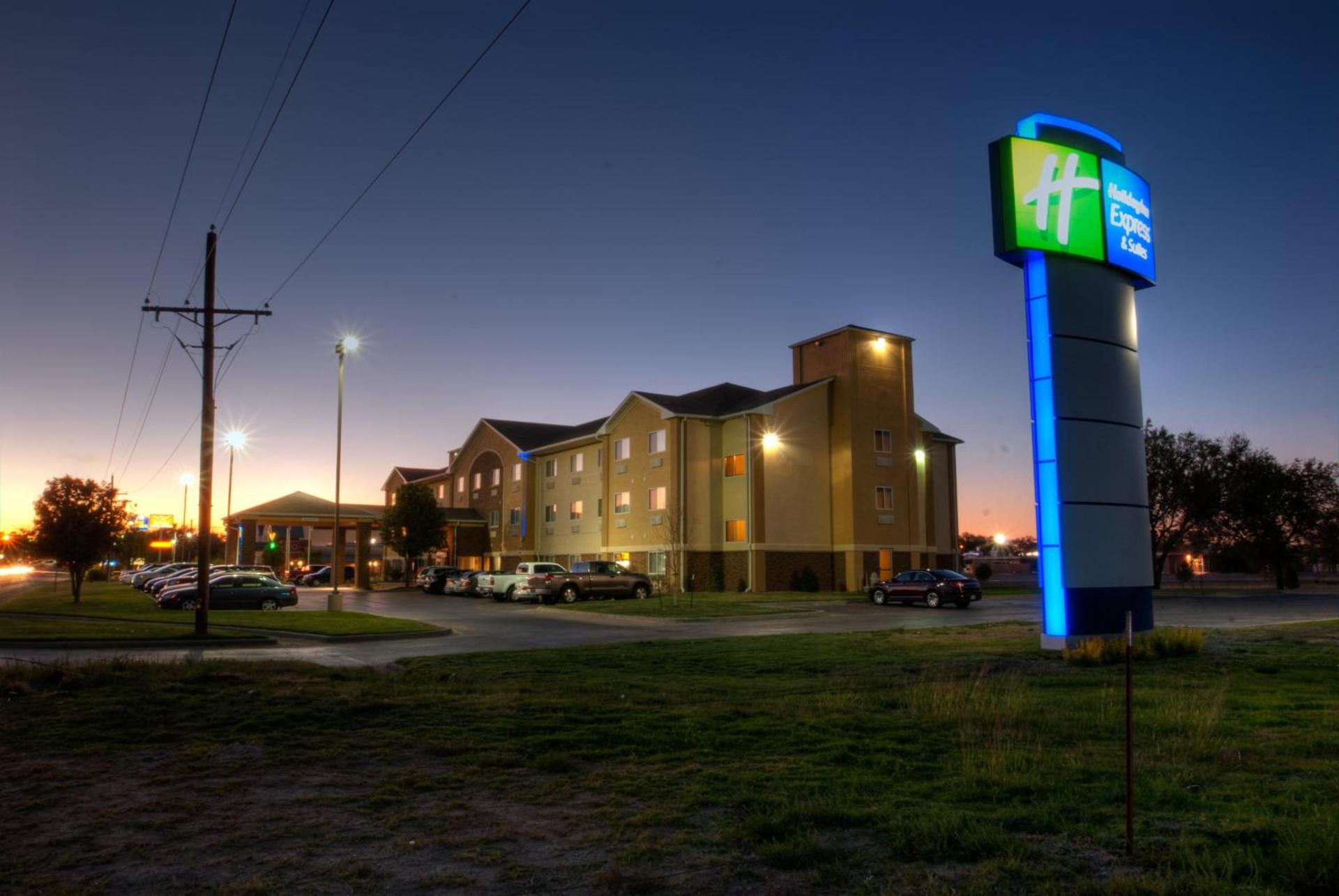 Holiday Inn Express - Canyon by IHG — hotel in Canyon