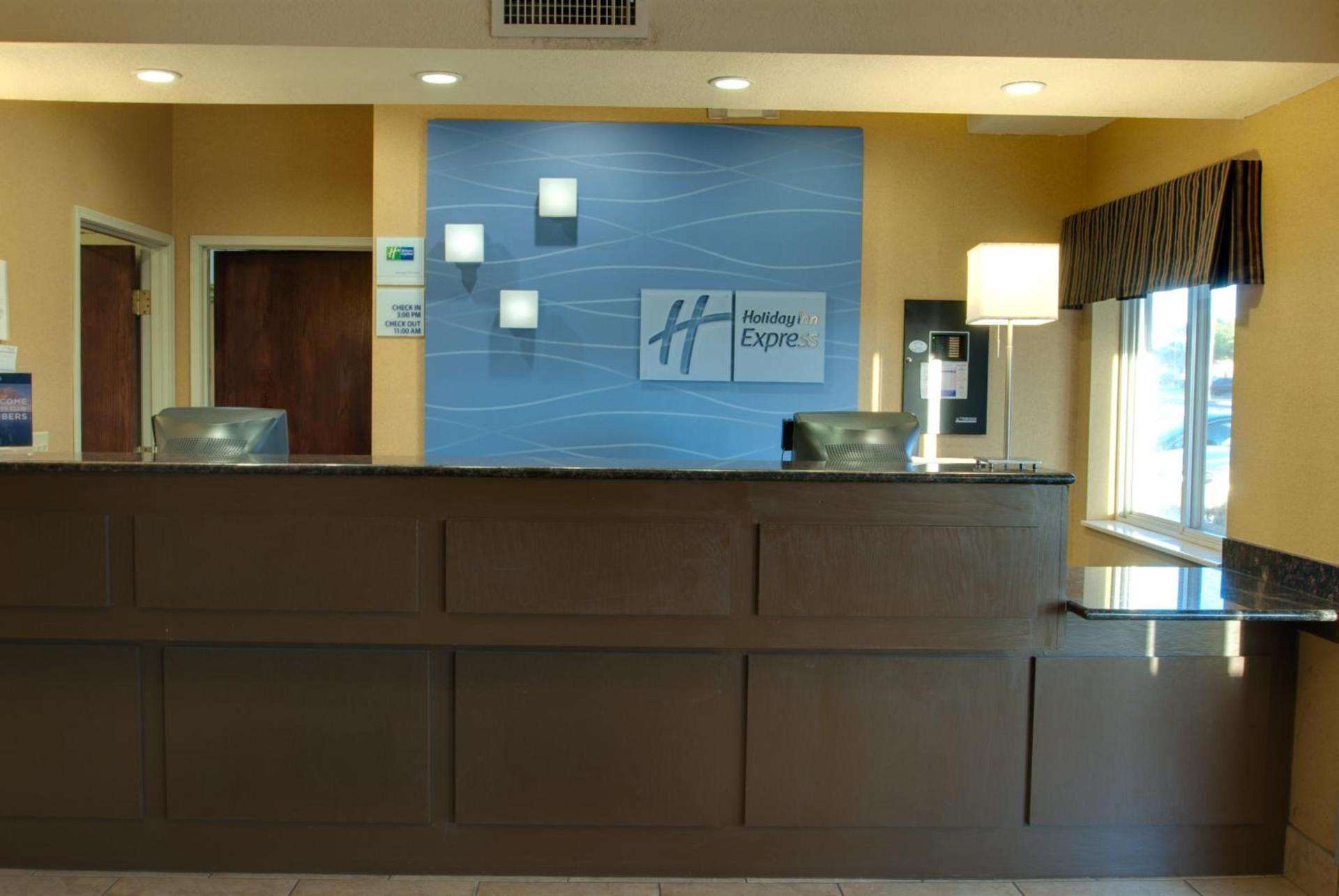 Holiday Inn Express - Canyon by IHG photo 5