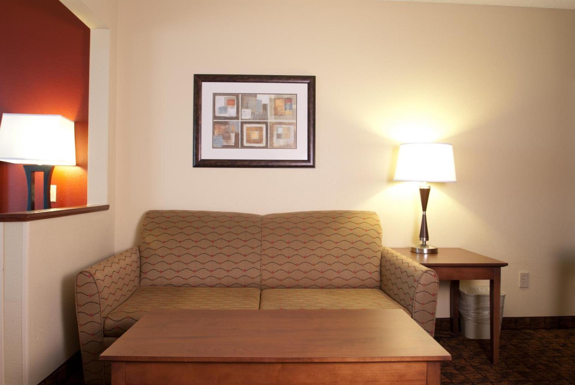 Holiday Inn Express - Canyon by IHG photo 20