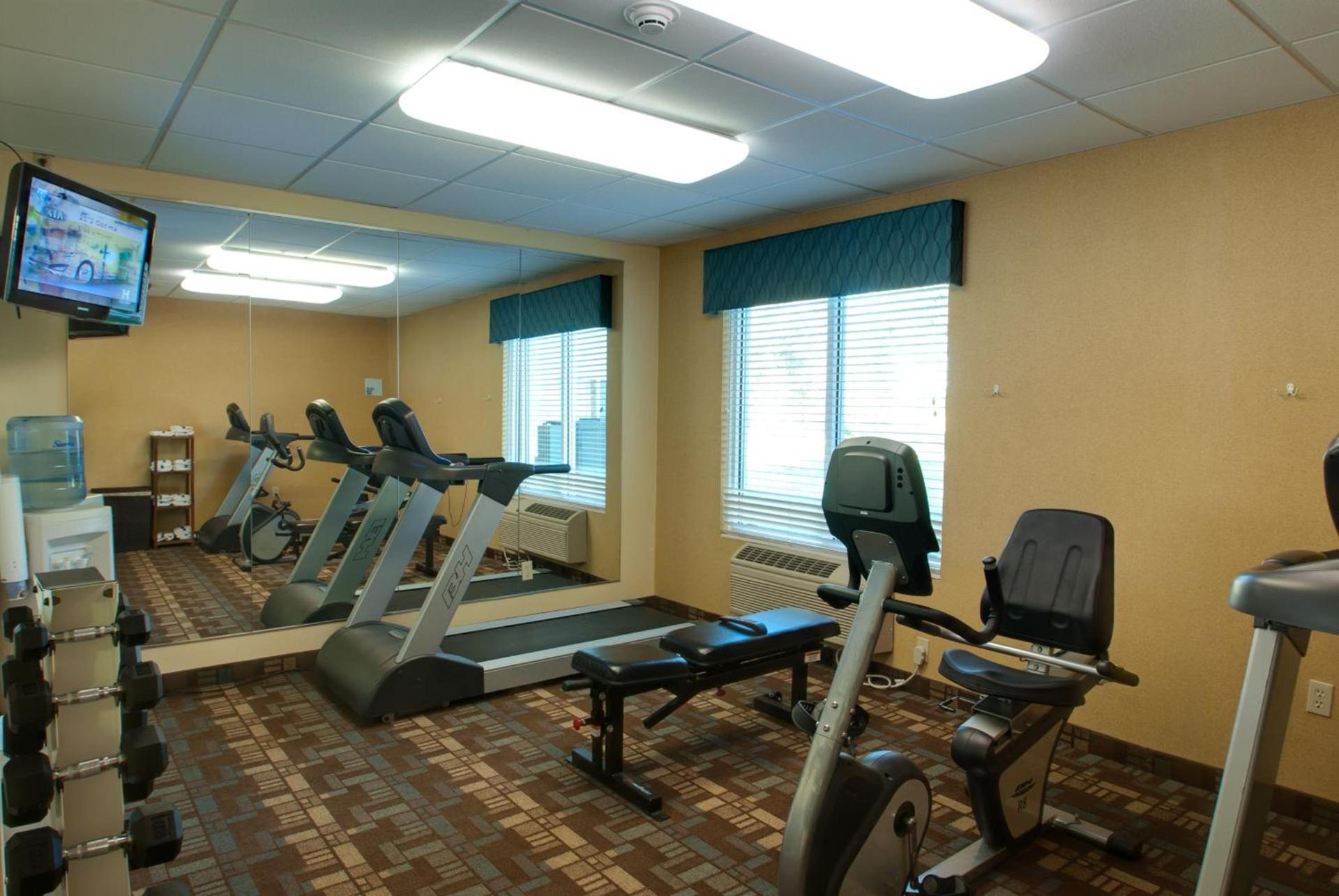 Holiday Inn Express - Canyon by IHG photo 17