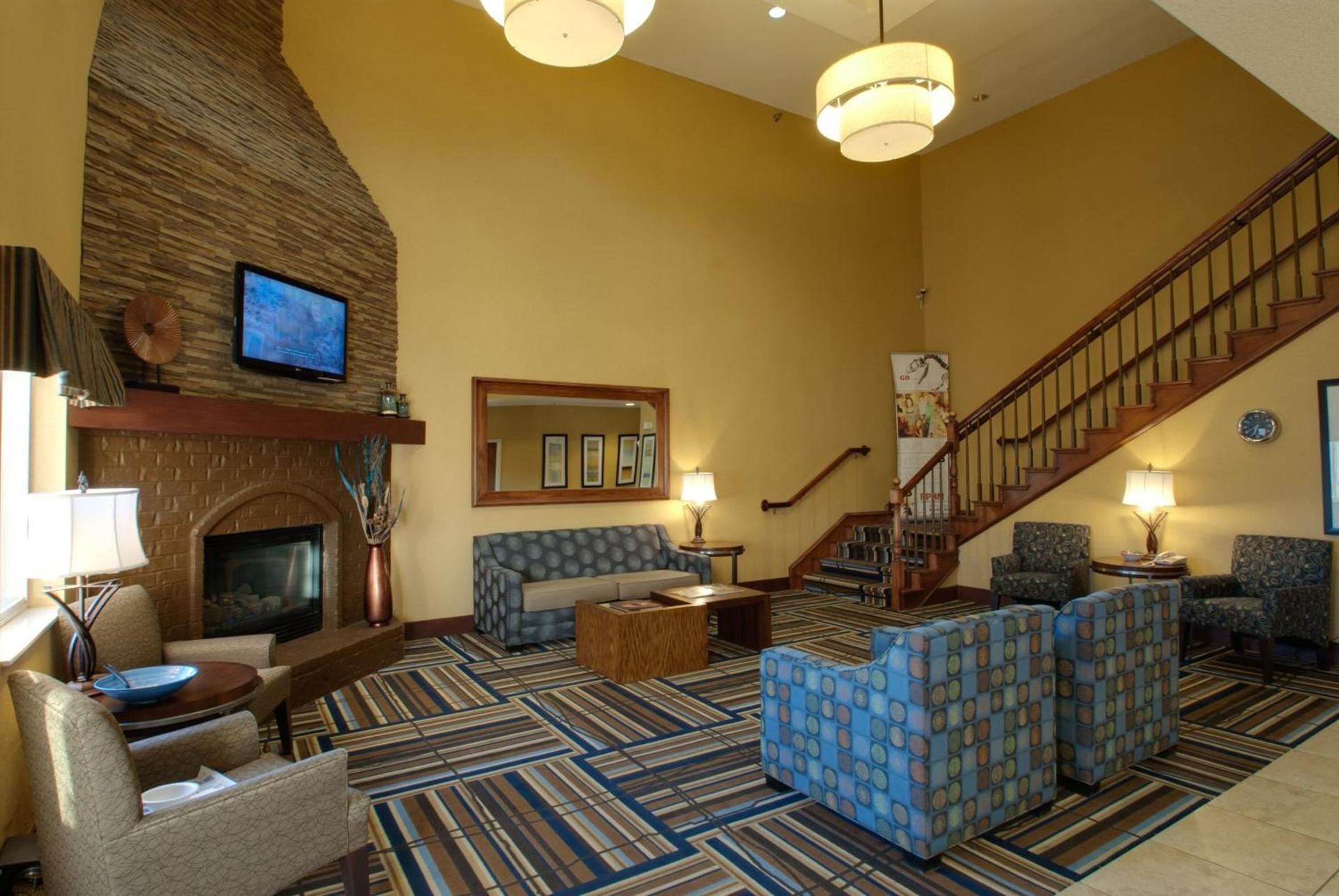 Holiday Inn Express - Canyon by IHG photo 6