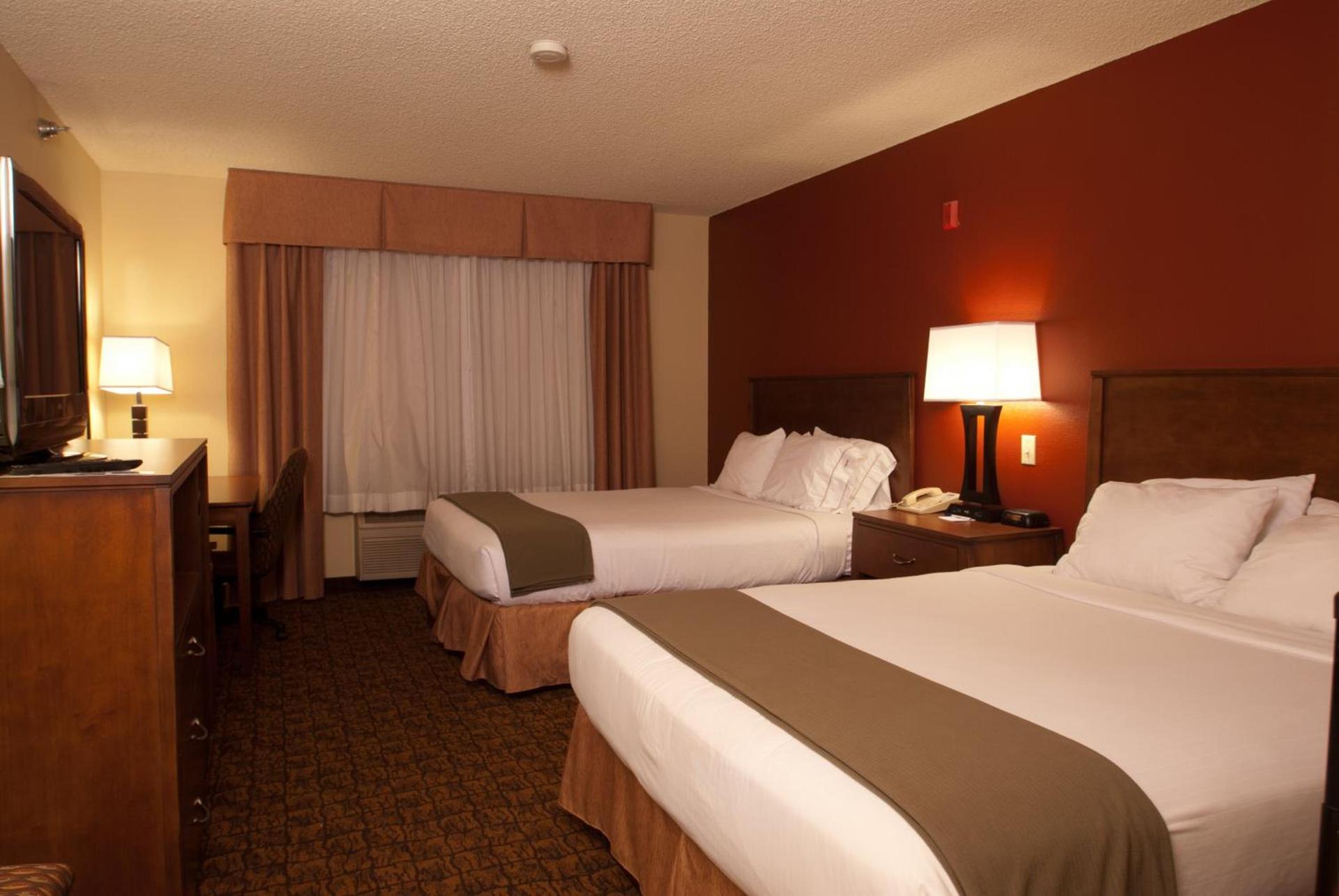 Holiday Inn Express - Canyon by IHG photo 19