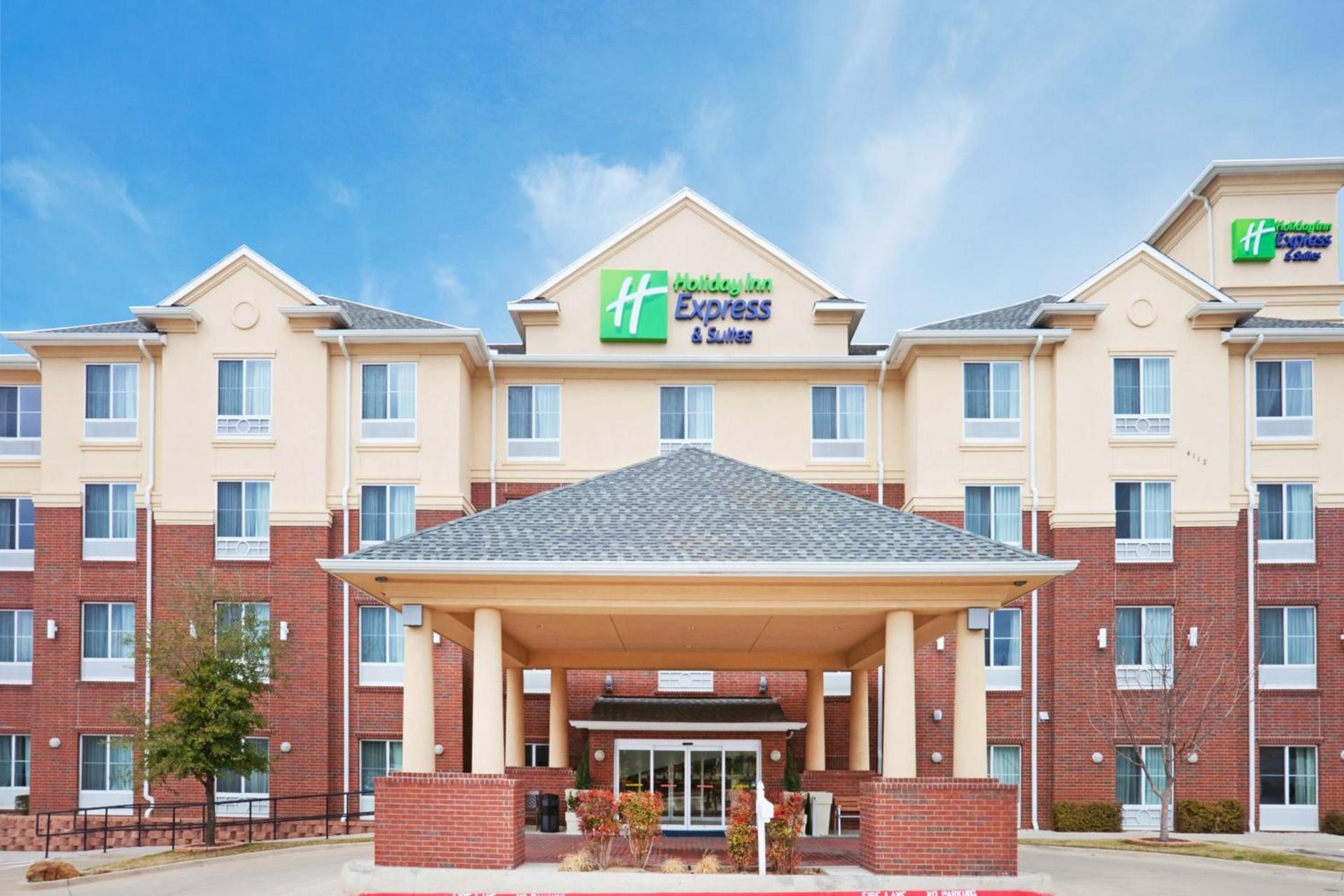 Holiday Inn Express Hotel & Suites Dallas - Grand Prairie I-20 by IHG photo 8