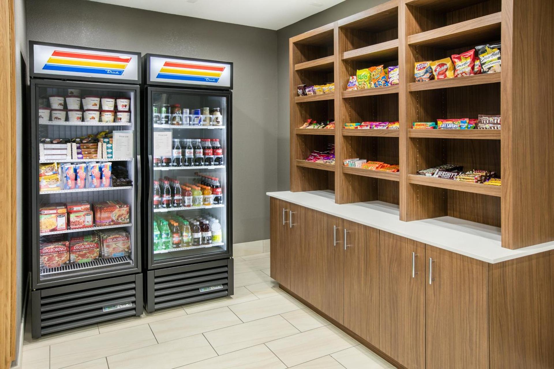 Holiday Inn Express Hotel & Suites Dallas - Grand Prairie I-20 by IHG photo 11