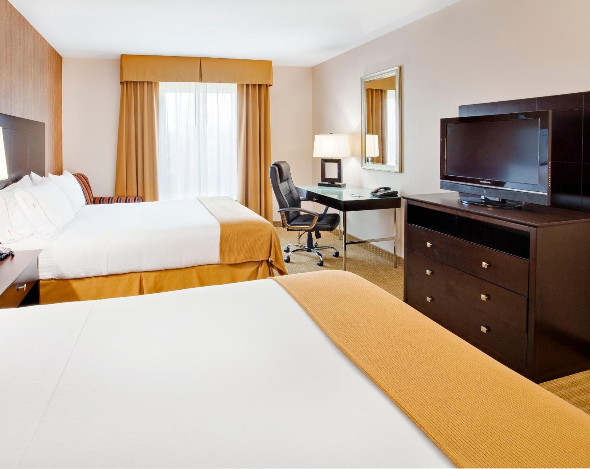 Holiday Inn Express Hotel & Suites Lebanon by IHG photo 35