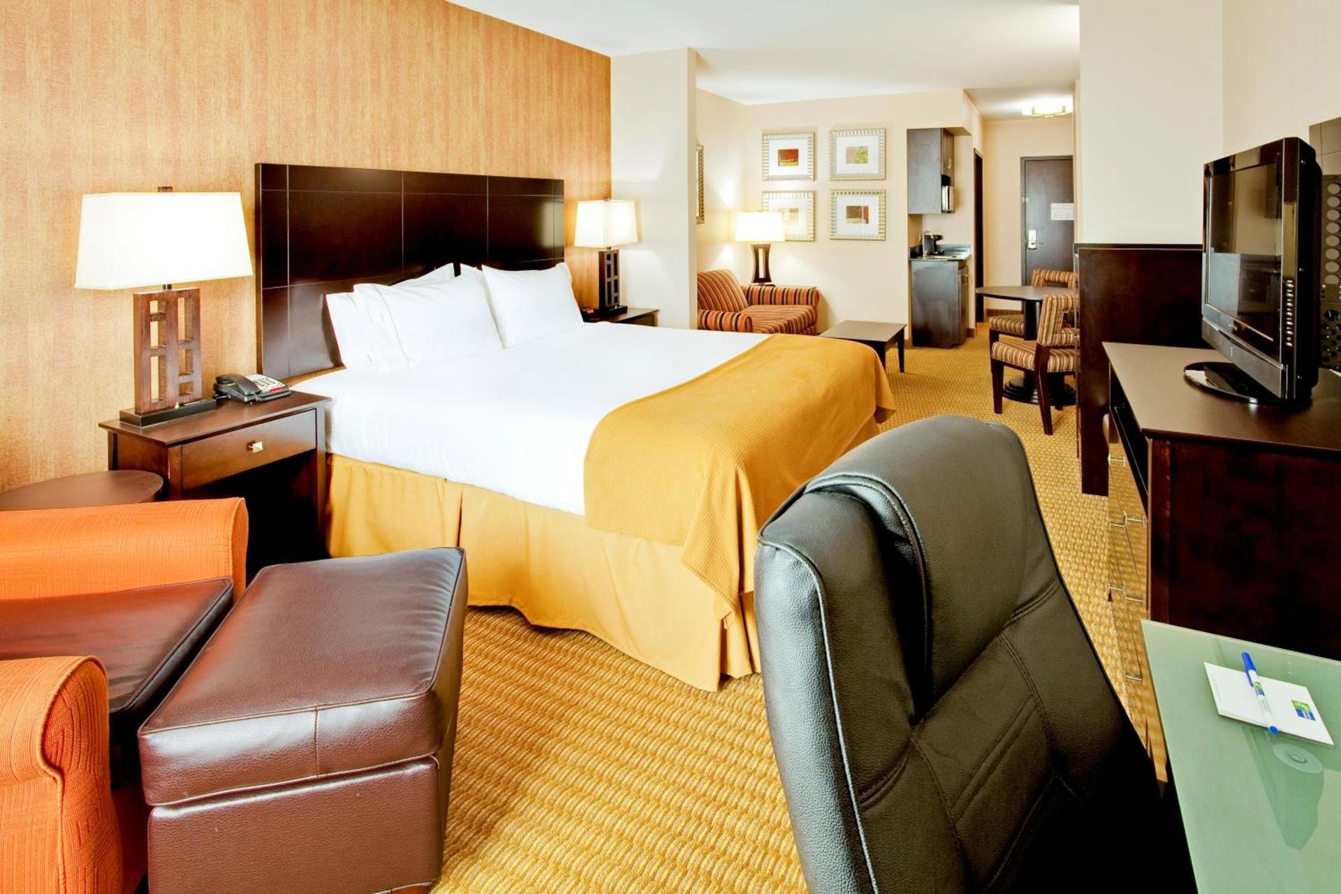 Holiday Inn Express Hotel & Suites Lebanon by IHG photo 23