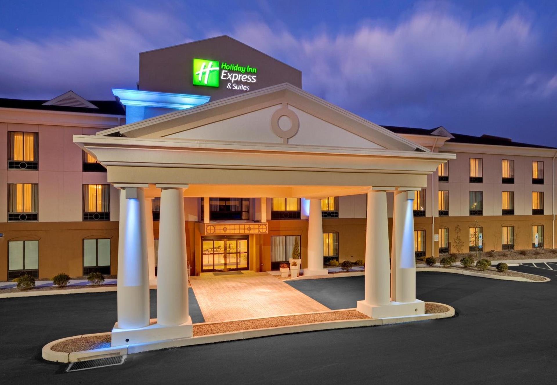 Holiday Inn Express Hotel & Suites Lebanon by IHG photo 17